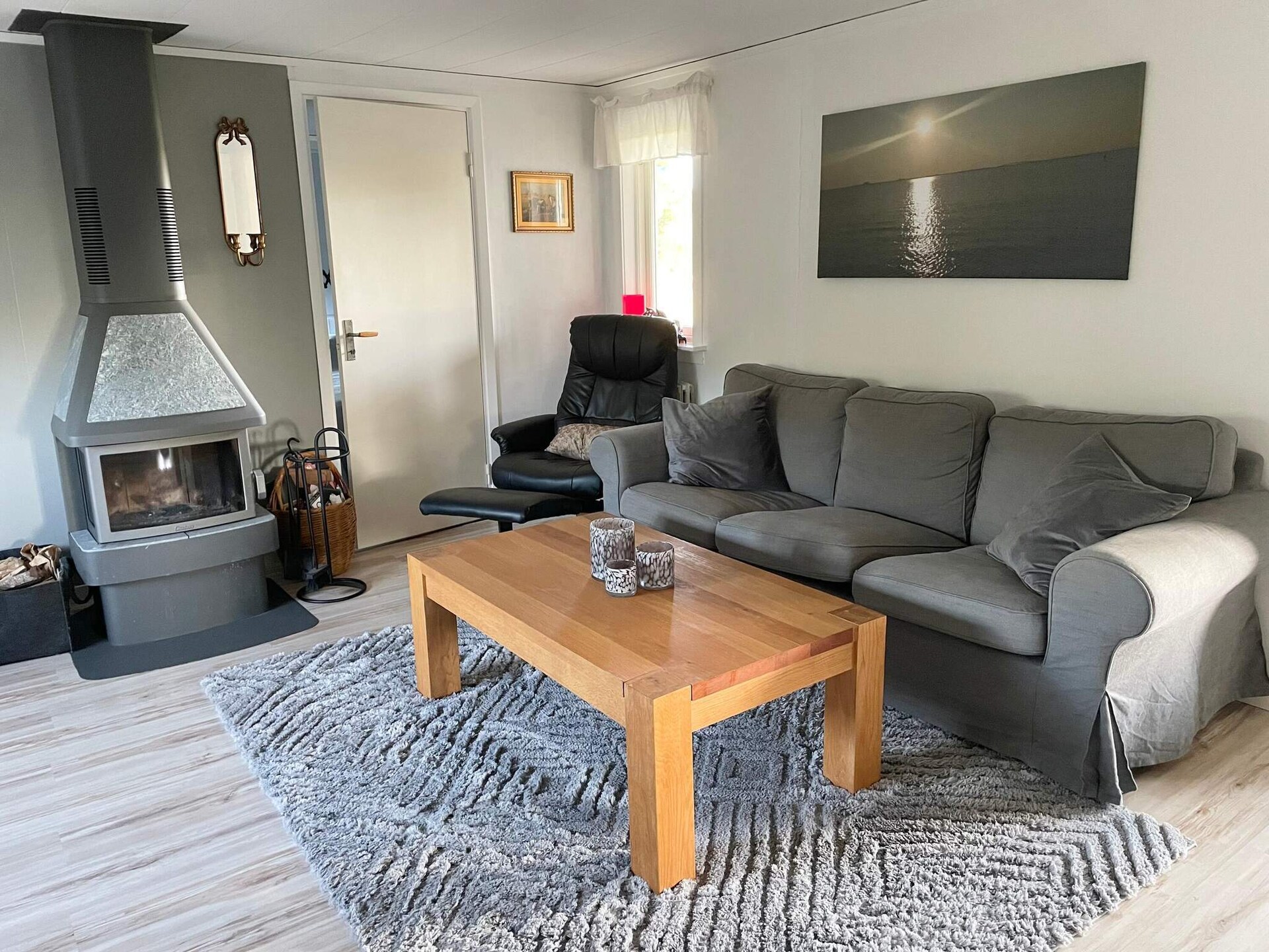 4-persoons vakantiehuis in Borgholm op 650 m van zee - foto 44