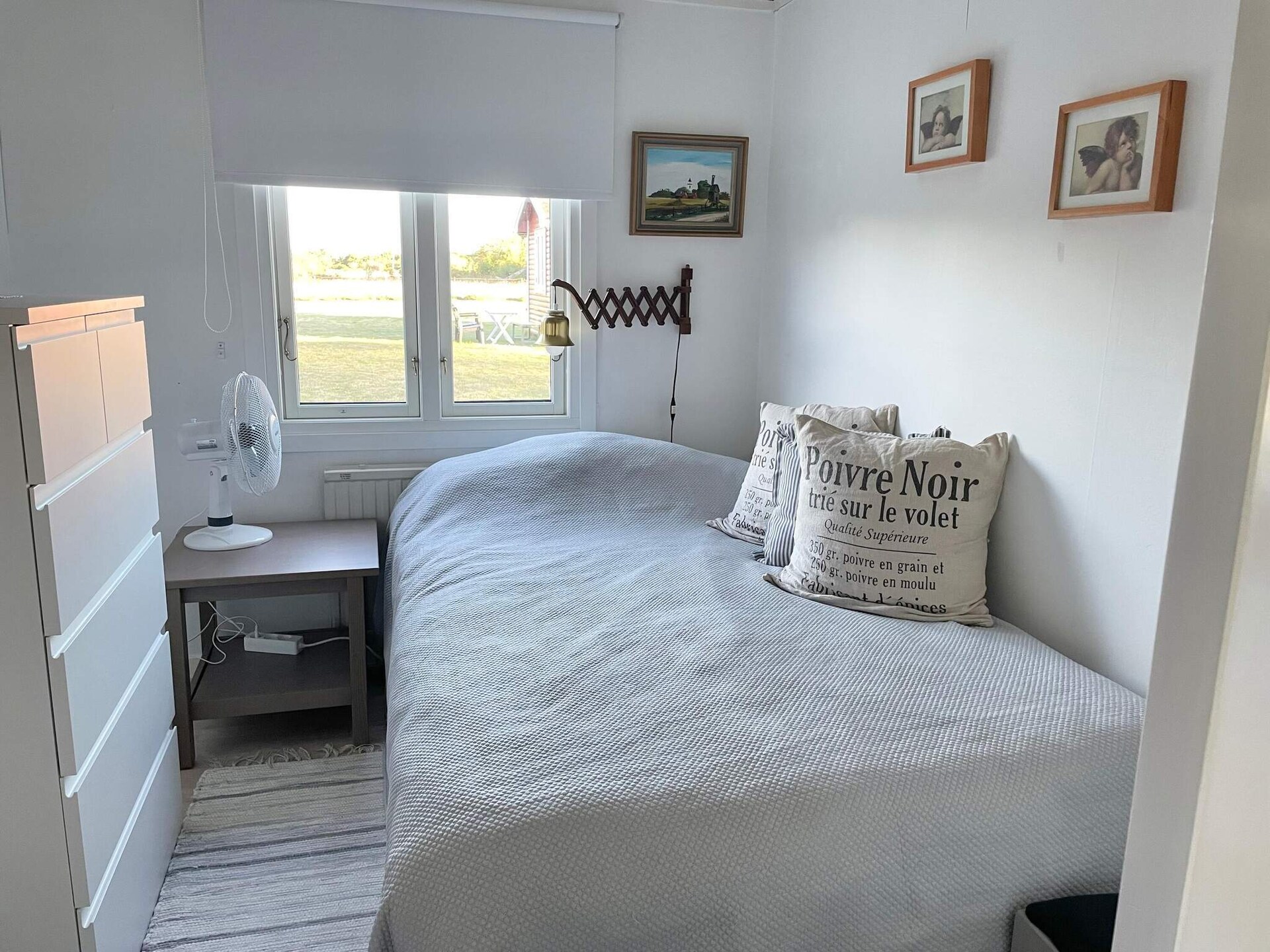 4-persoons vakantiehuis in Borgholm op 650 m van zee - foto 45