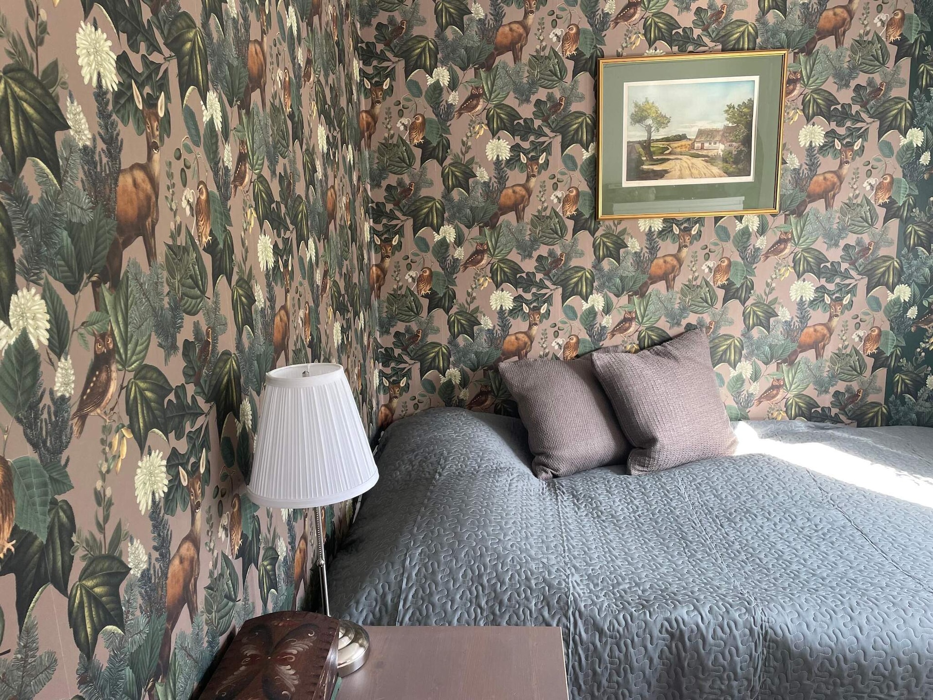 4-persoons vakantiehuis in Borgholm op 650 m van zee - foto 46