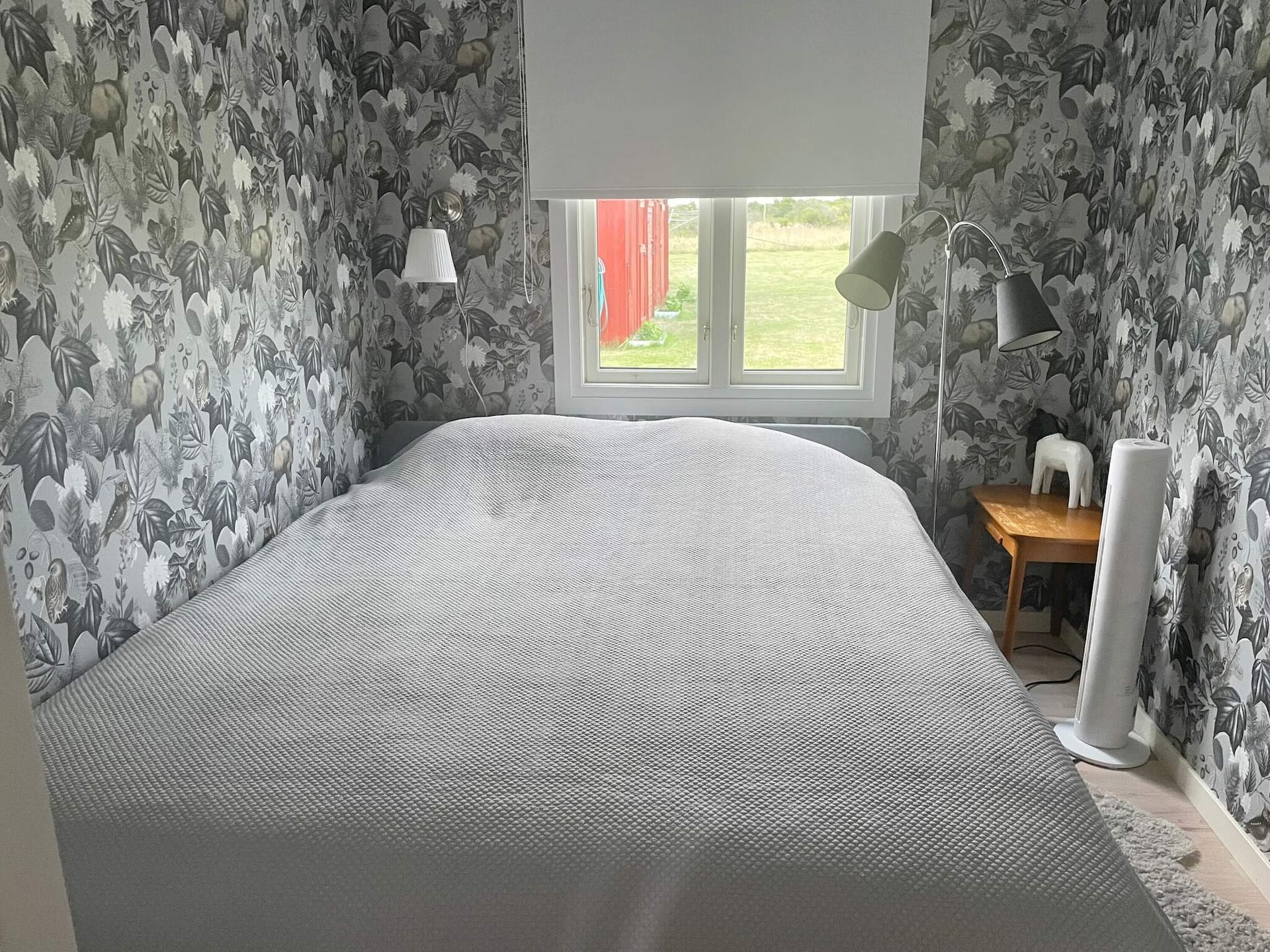 4-persoons vakantiehuis in Borgholm op 650 m van zee - foto 47