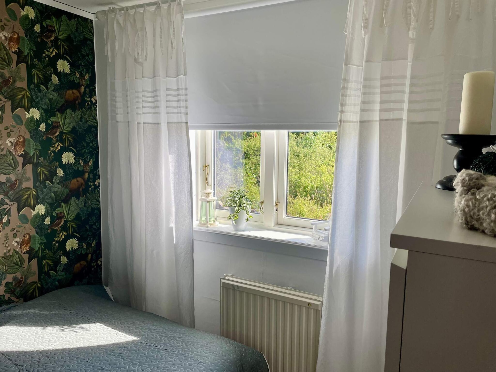 4-persoons vakantiehuis in Borgholm op 650 m van zee - foto 52