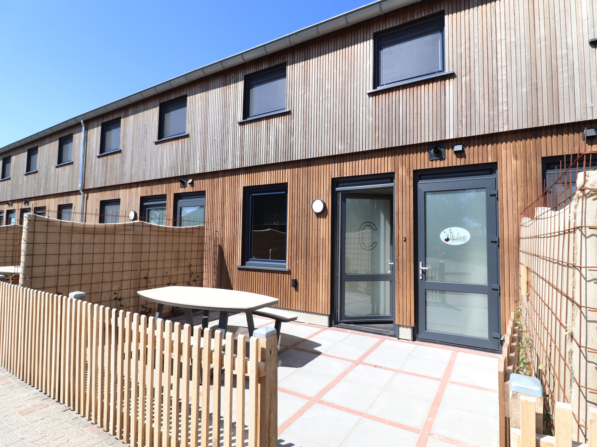 Modern vakantiehuis voor 8 personen in Leons · 130 m² - foto 19