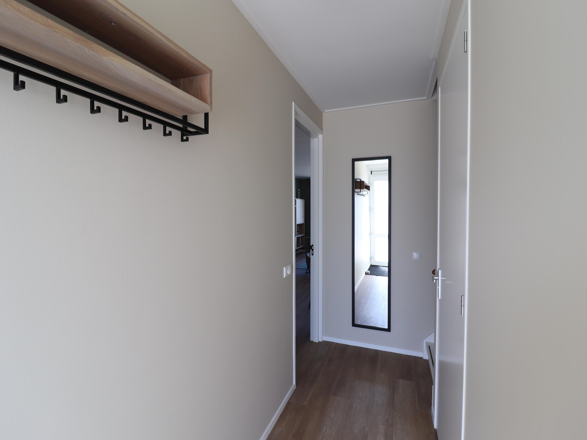 Modern vakantiehuis voor 8 personen in Leons · 130 m² - foto 8