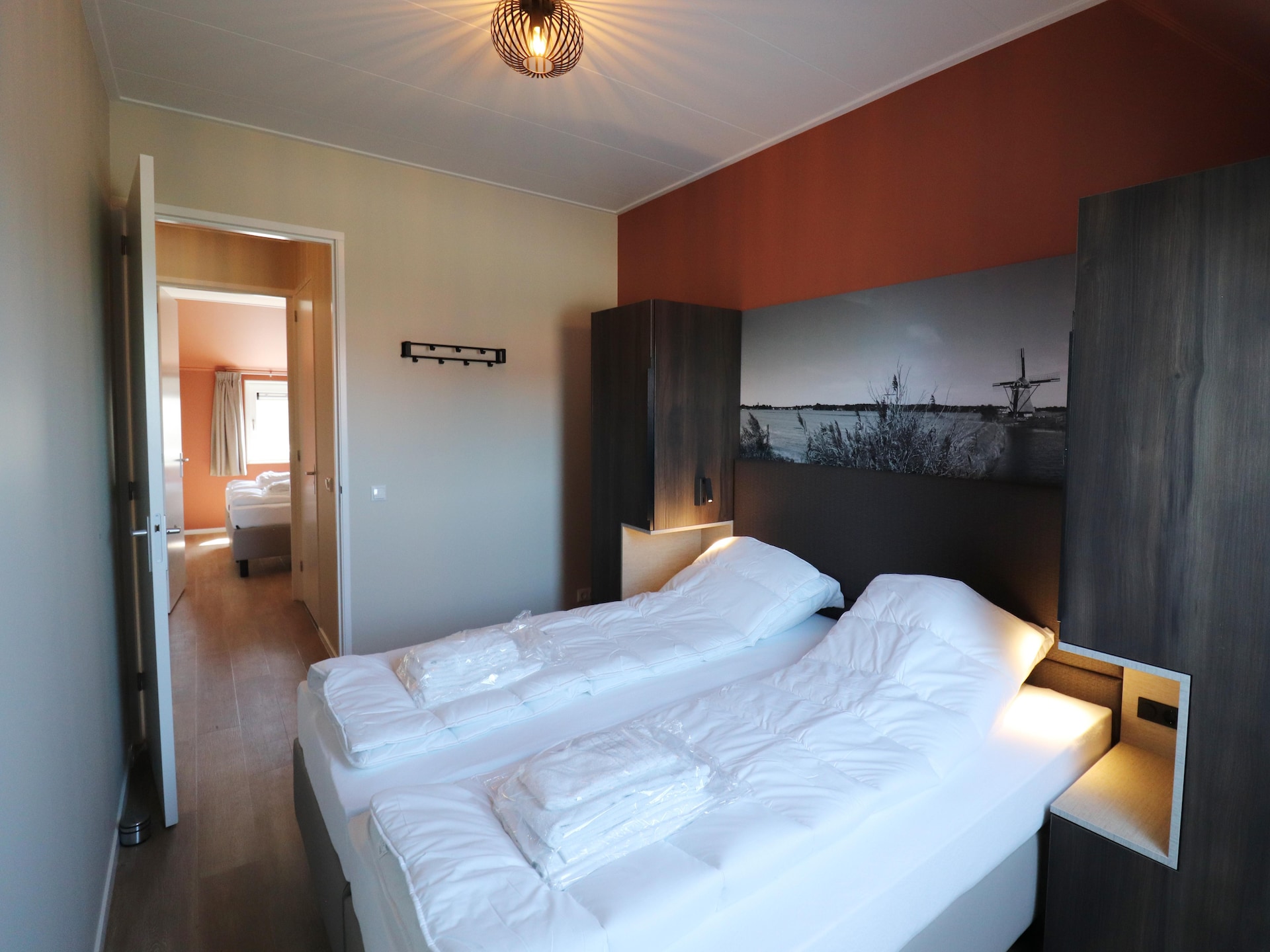 Modern vakantiehuis voor 8 personen in Leons · 130 m² - foto 5