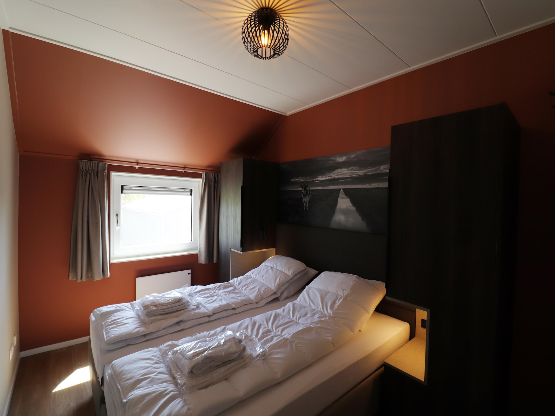 Modern vakantiehuis voor 8 personen in Leons · 130 m² - foto 11