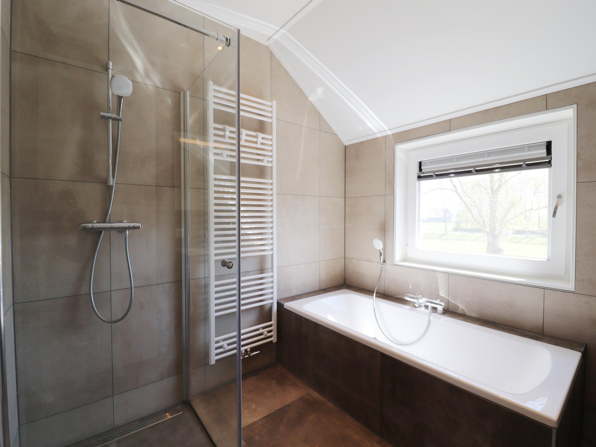 Modern vakantiehuis voor 8 personen in Leons · 130 m² - foto 16