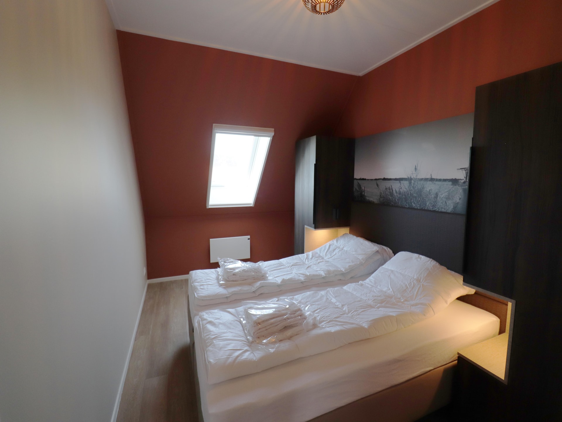 Modern vakantiehuis voor 8 personen in Leons · 130 m² - foto 12