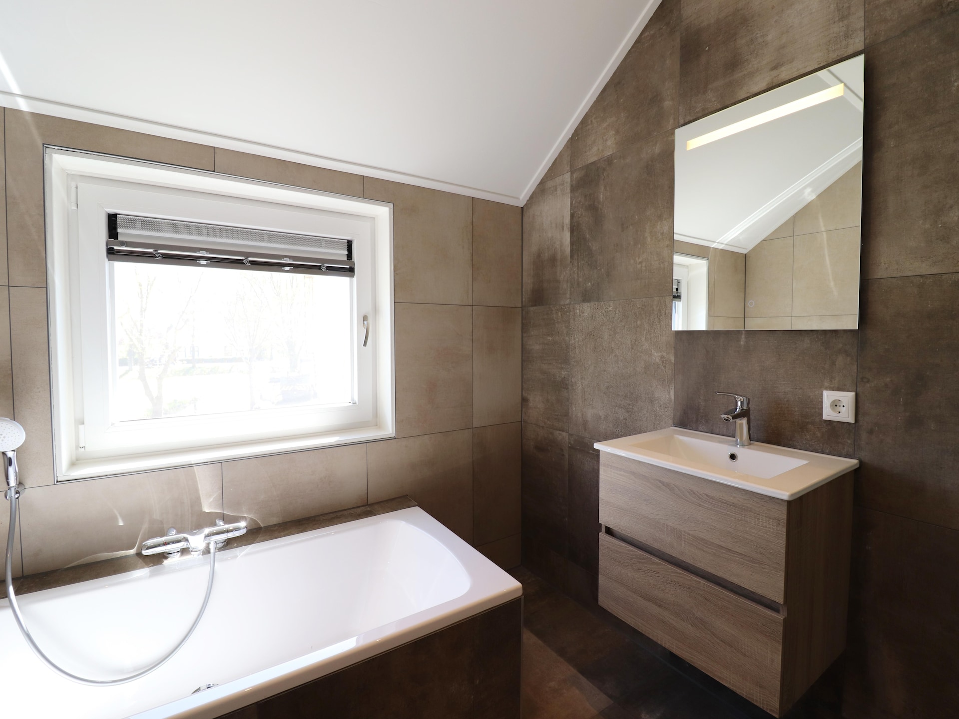 Modern vakantiehuis voor 8 personen in Leons · 130 m² - foto 17
