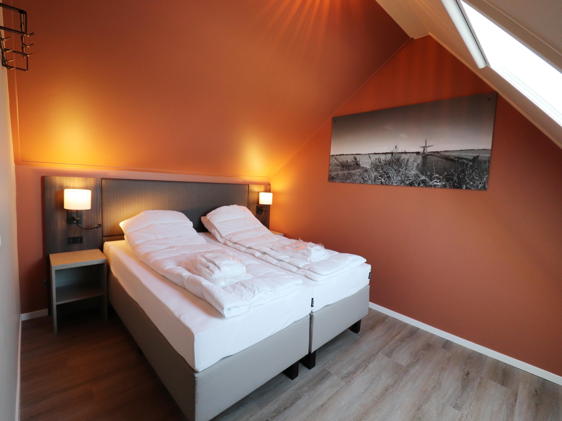 Modern vakantiehuis voor 8 personen in Leons · 130 m² - foto 14