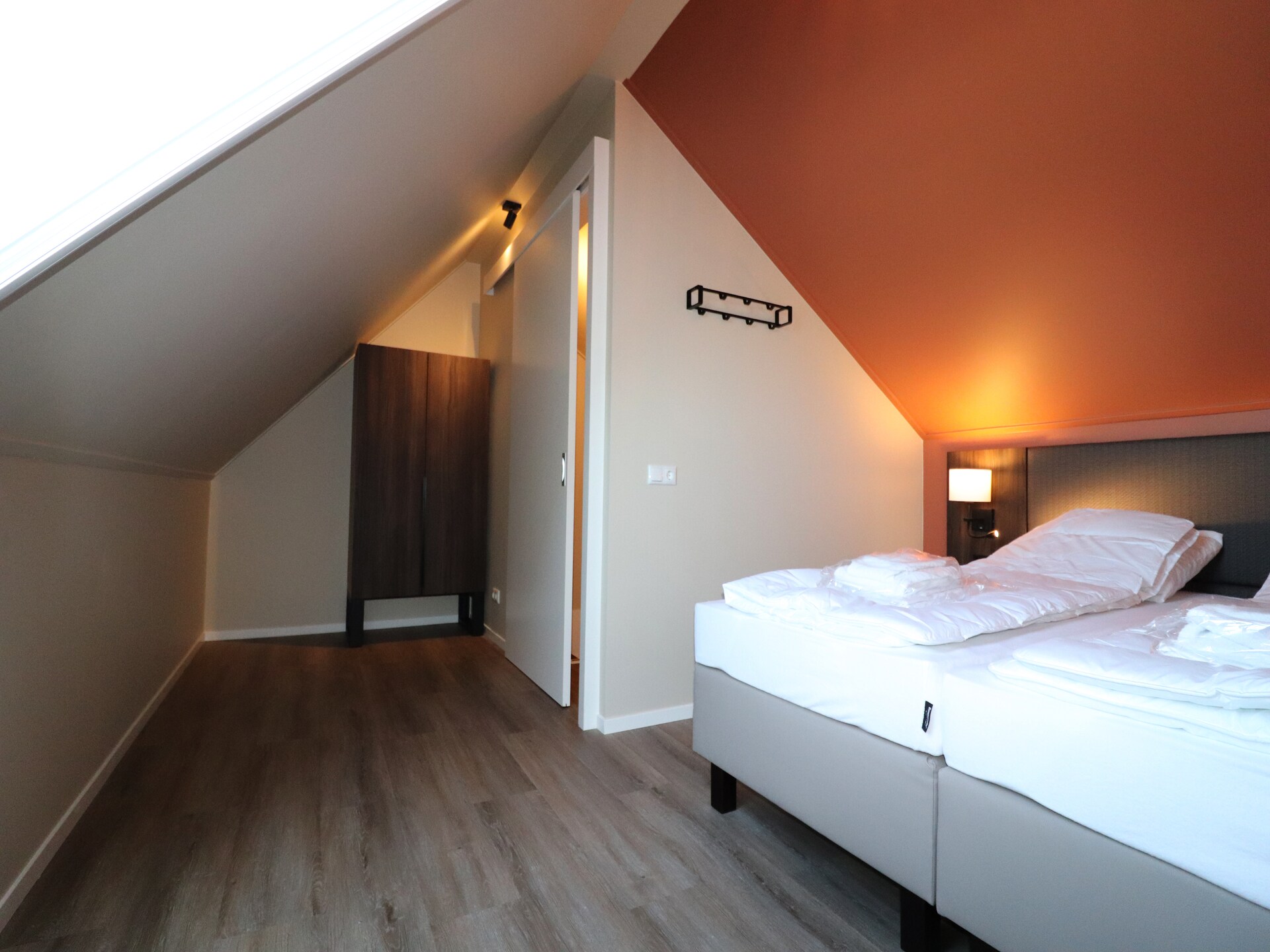 Modern vakantiehuis voor 8 personen in Leons · 130 m² - foto 15