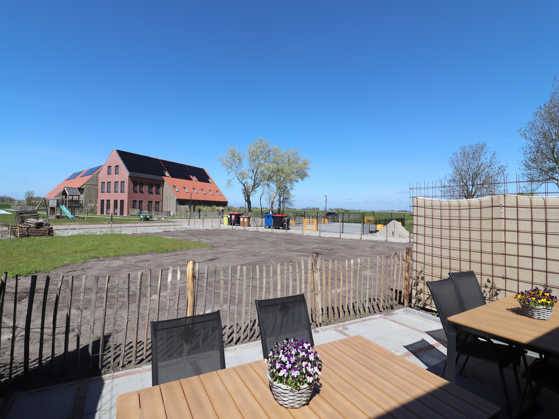 Modern vakantiehuis voor 8 personen in Leons · 130 m² - foto 20