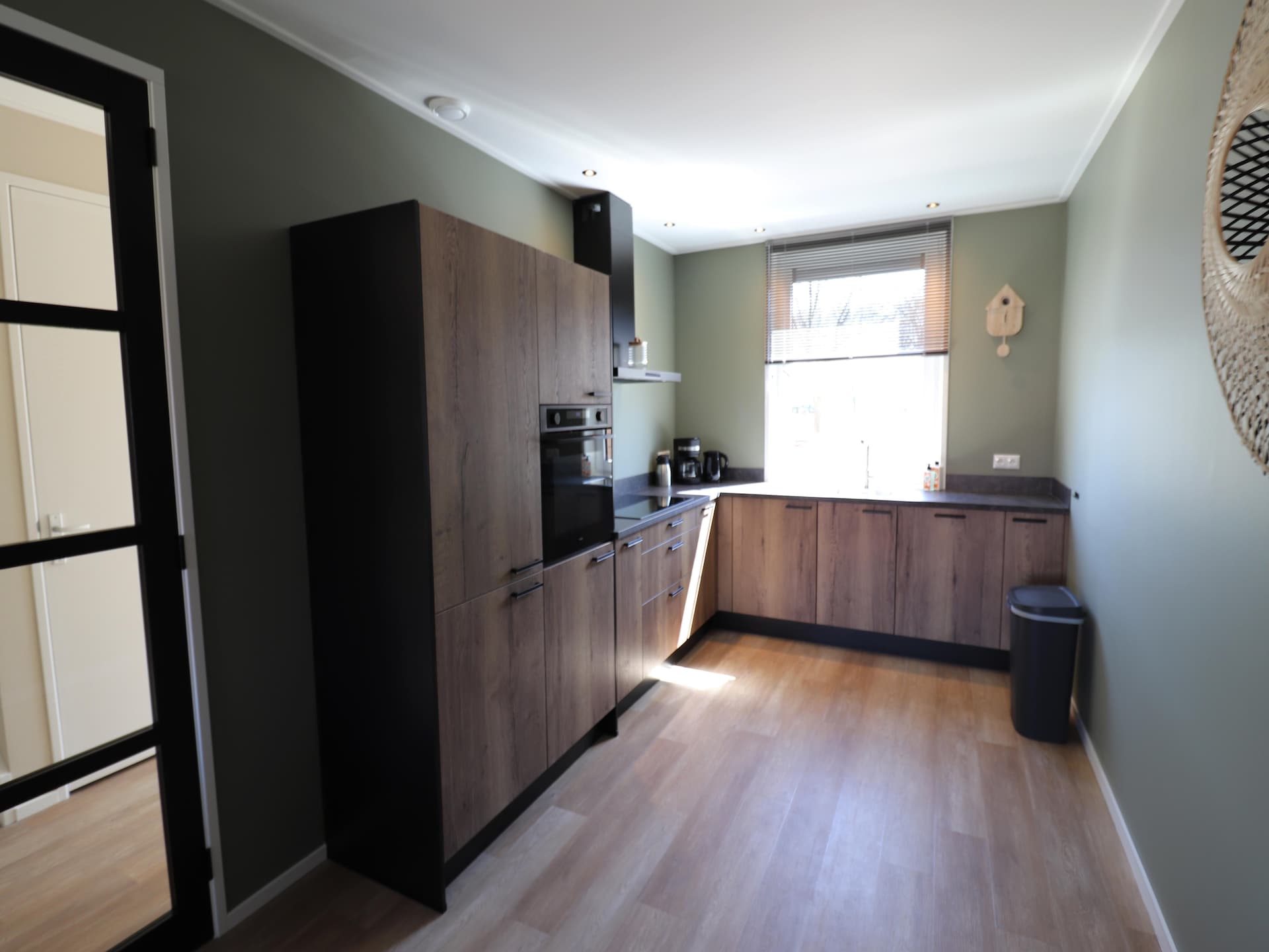Modern vakantiehuis voor 8 personen in Leons · 130 m² - foto 9
