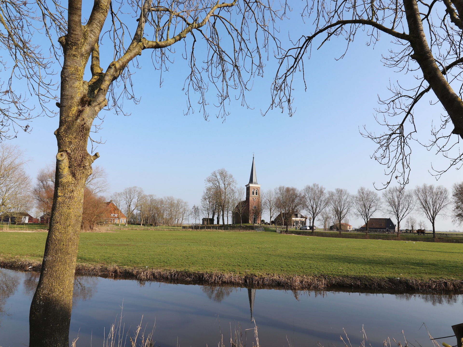 Moderne hoekvilla voor 8 personen in hartje Friesland, Leons - foto 20