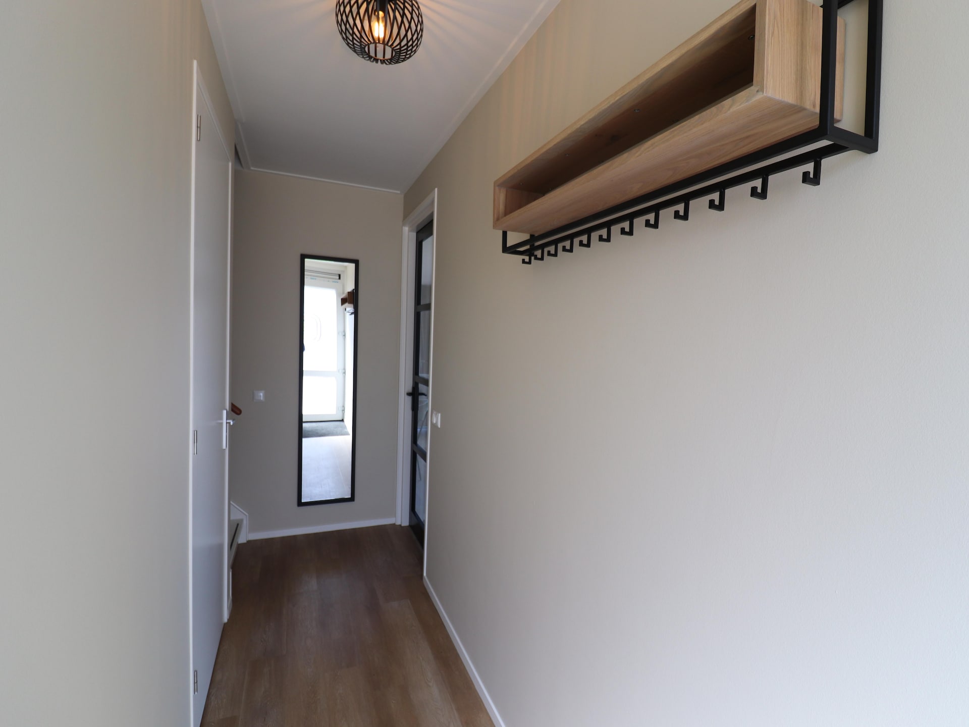 Moderne hoekvilla voor 8 personen in hartje Friesland, Leons - foto 8