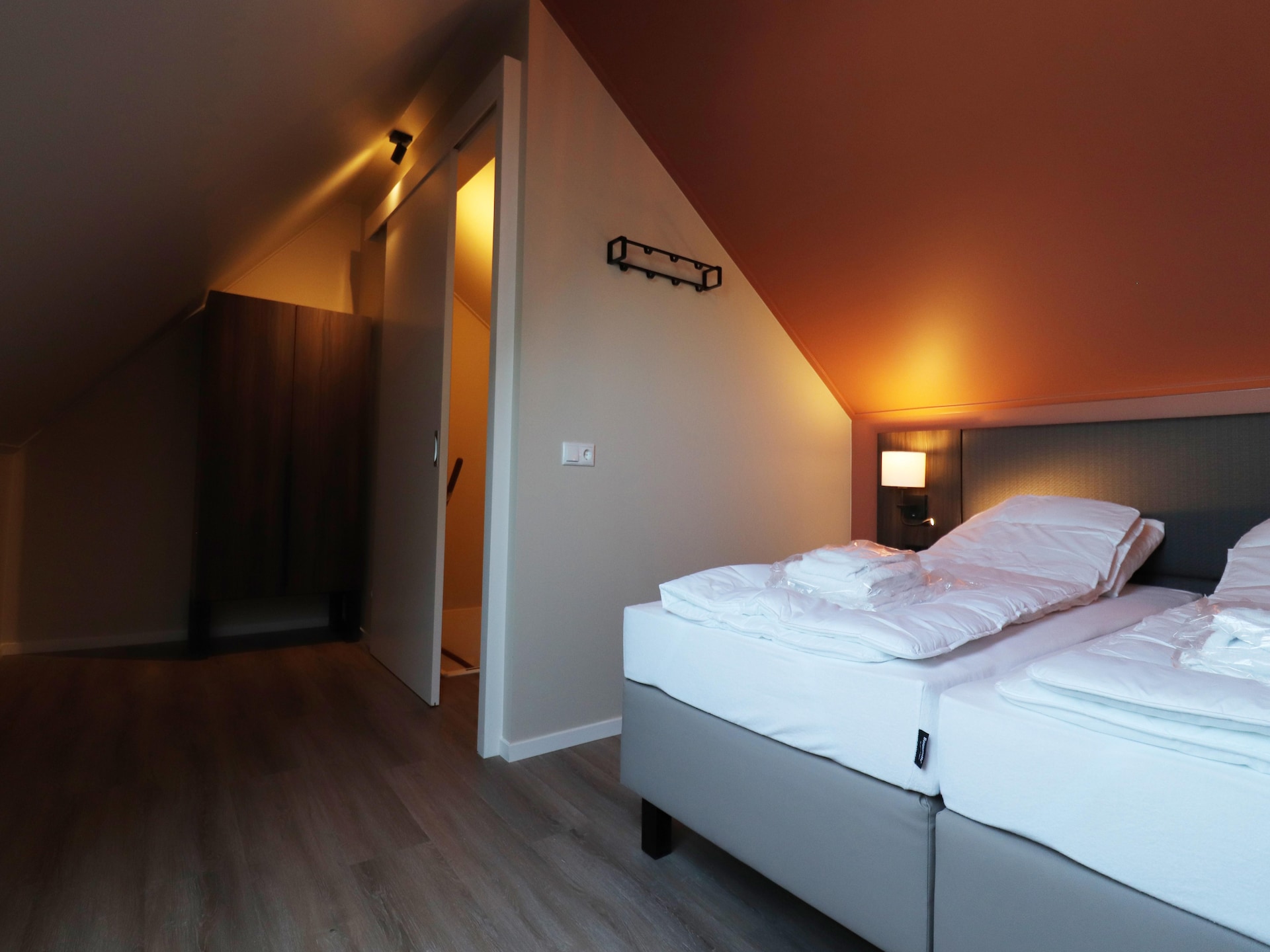 Moderne hoekvilla voor 8 personen in hartje Friesland, Leons - foto 16