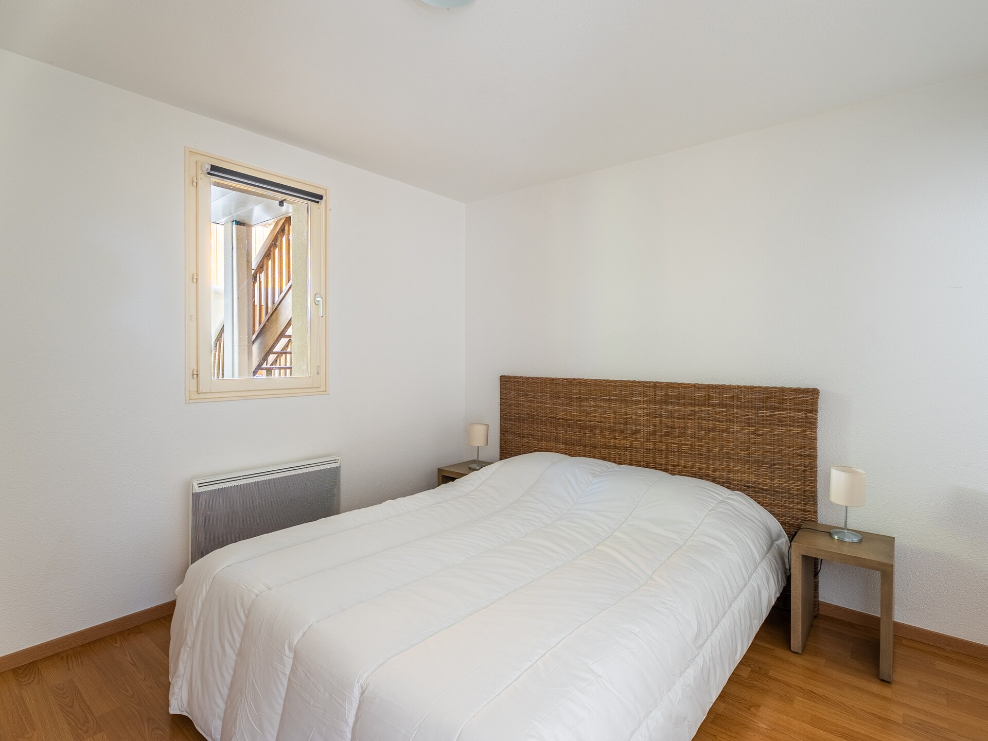 Appartement op 100m van het strand met zwembad in Lacanau - foto 15