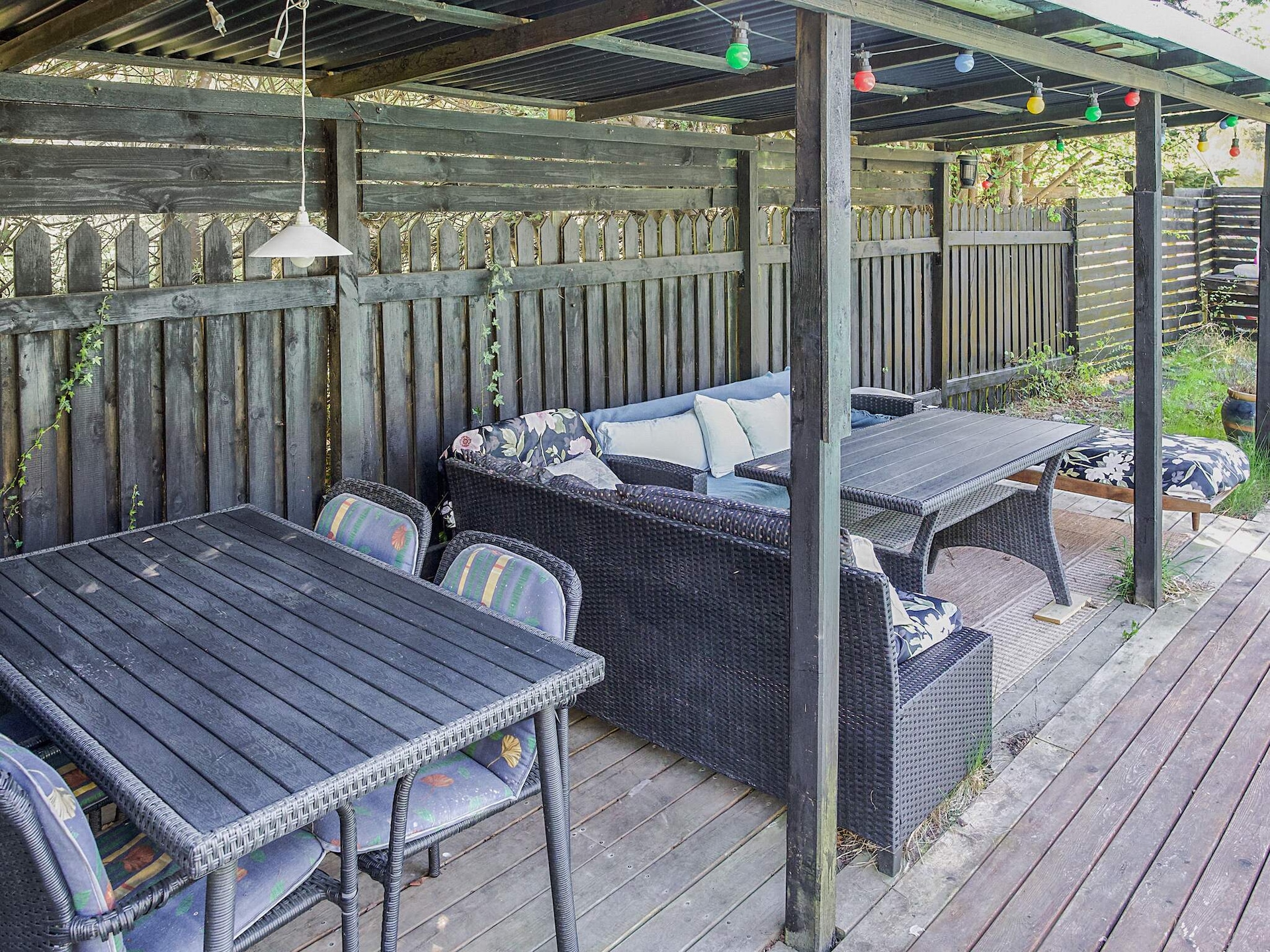 Gezellig vakantiehuis in Gørlev met verwarmd zwembad en sauna - foto 4