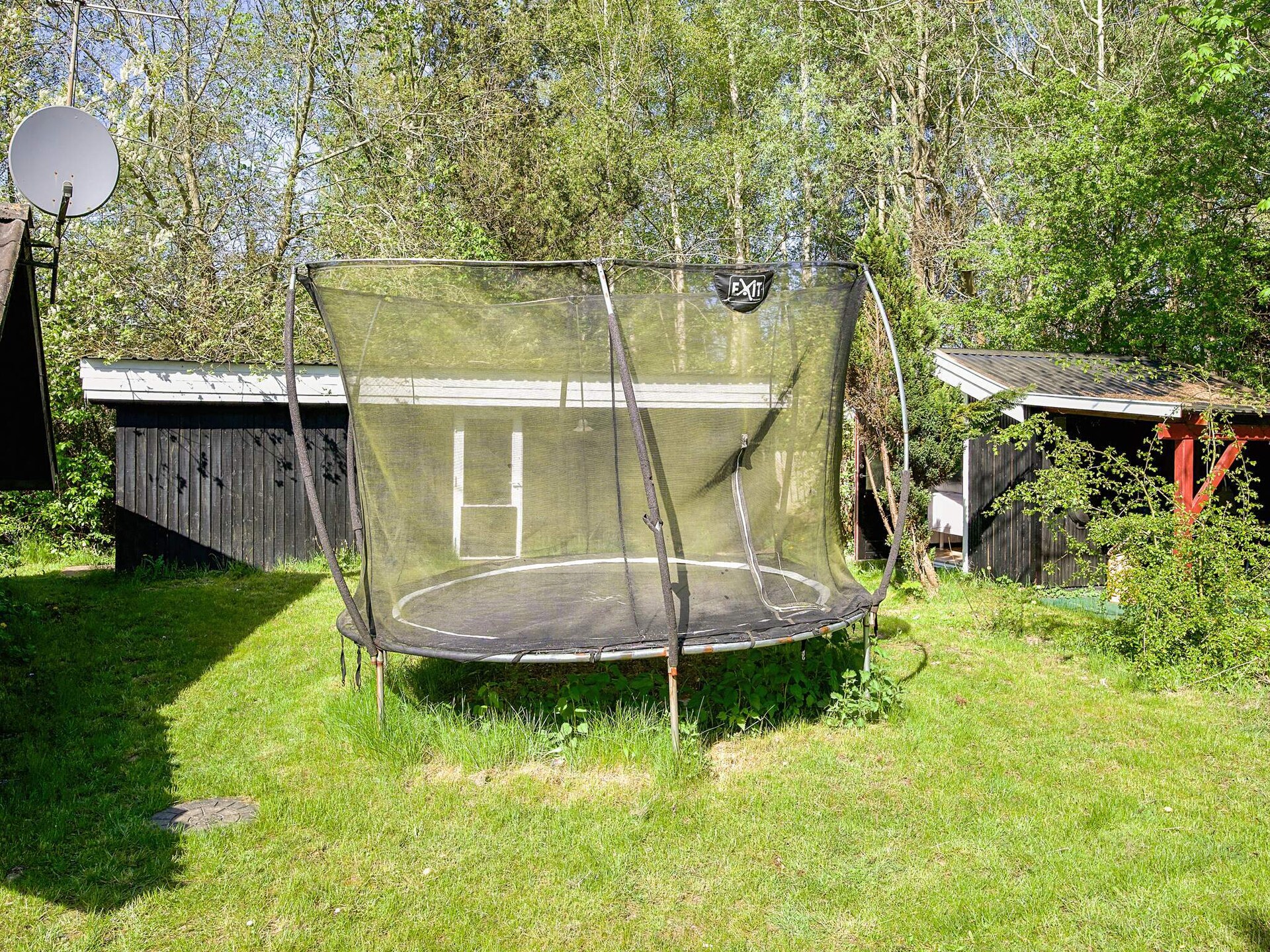 Gezellig vakantiehuis in Gørlev met verwarmd zwembad en sauna - foto 7