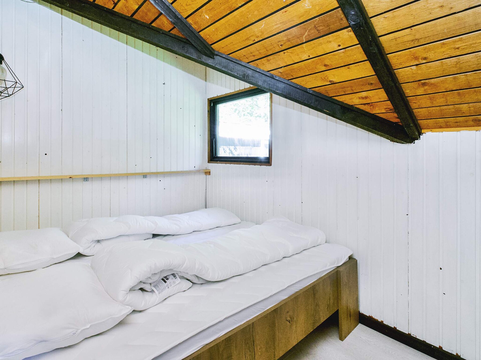 Gezellig vakantiehuis in Gørlev met verwarmd zwembad en sauna - foto 22