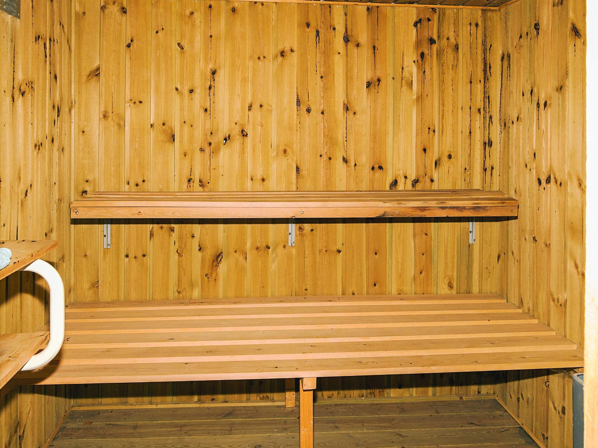 Gezellig vakantiehuis in Gørlev met verwarmd zwembad en sauna - foto 26