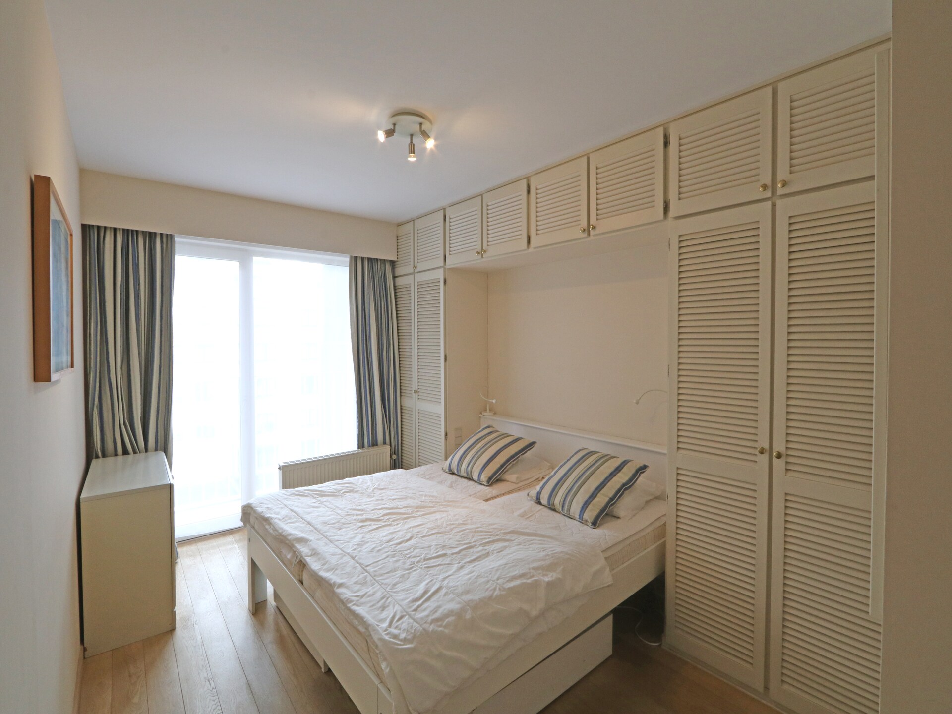 Appartement met zeezicht en terras in hartje Zoute, Knokke-Heist - foto 4