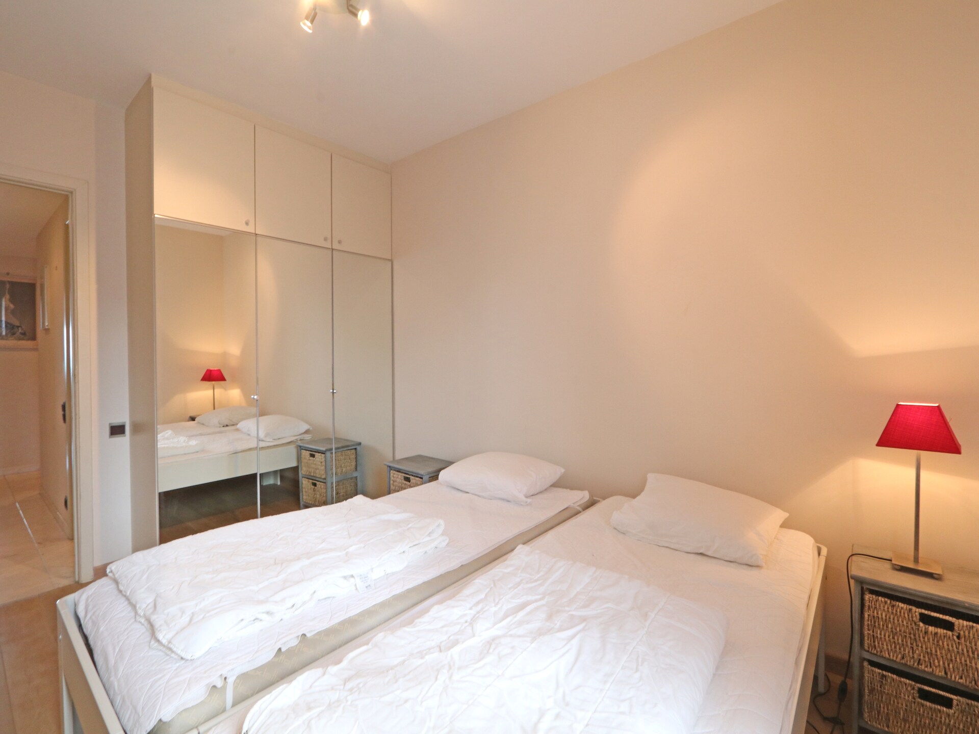 Appartement met zeezicht en terras in hartje Zoute, Knokke-Heist - foto 13