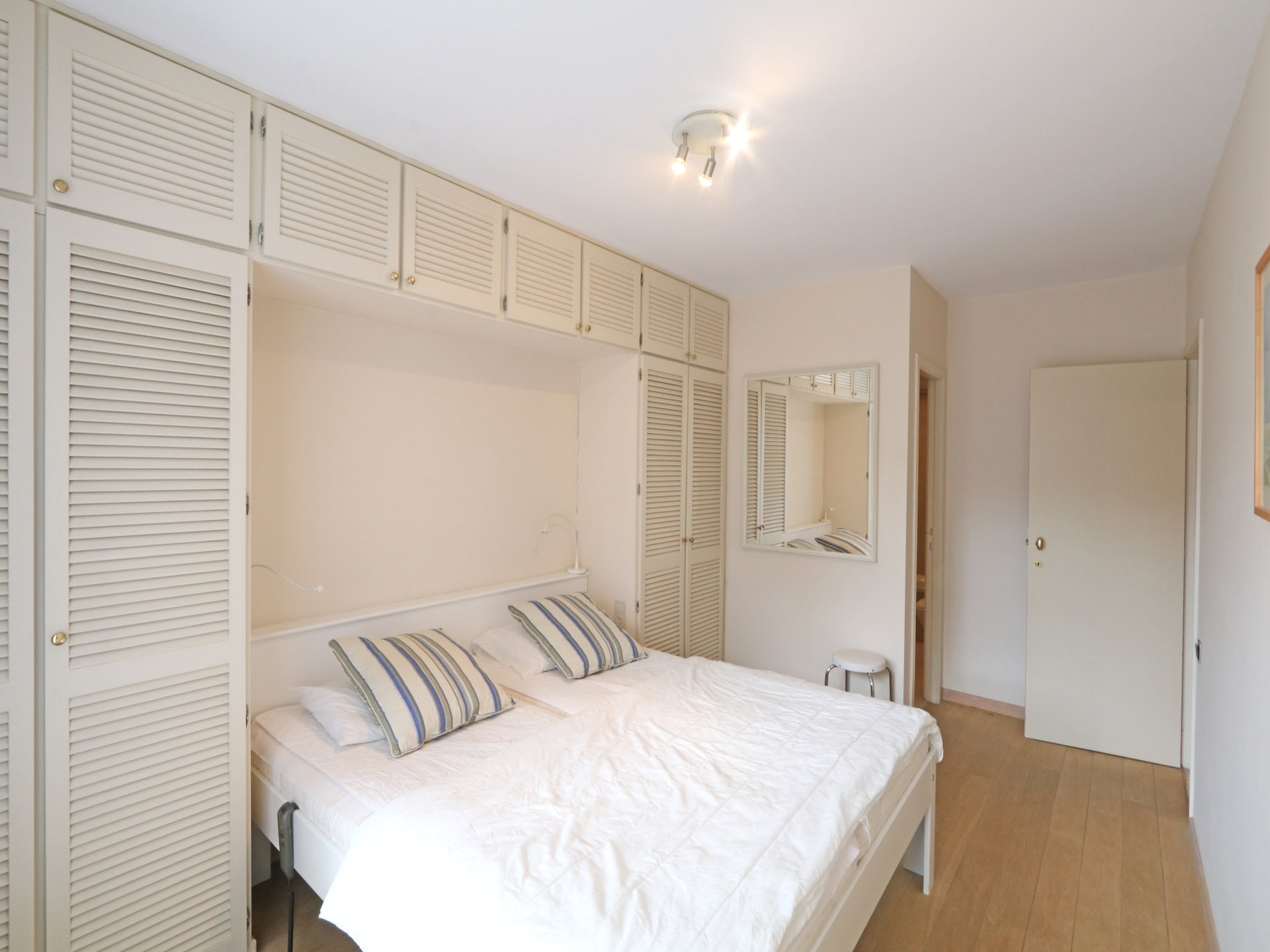 Appartement met zeezicht en terras in hartje Zoute, Knokke-Heist - foto 15