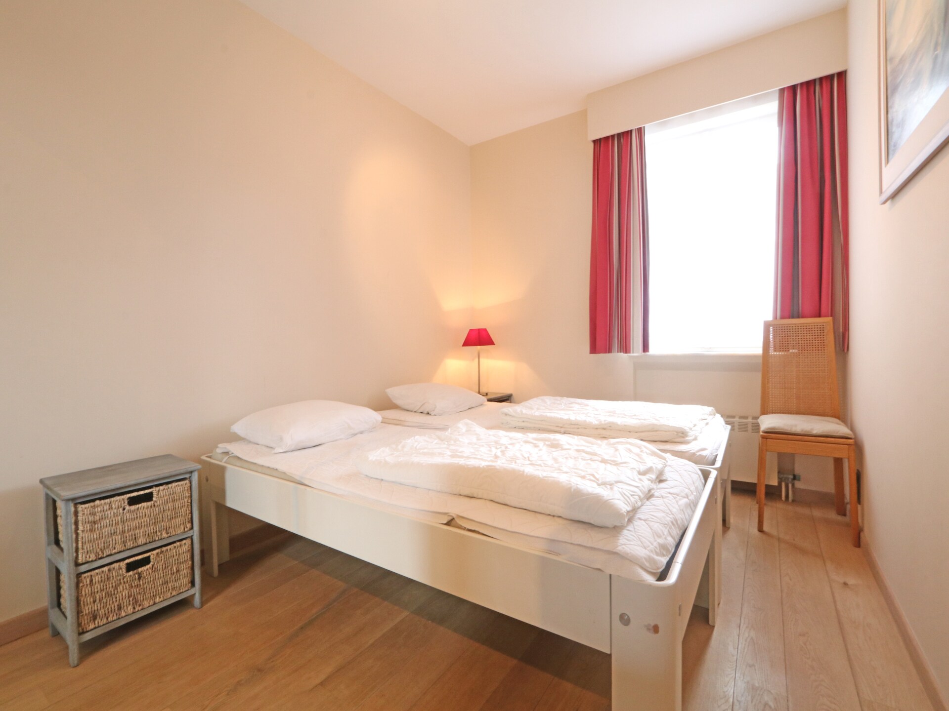 Appartement met zeezicht en terras in hartje Zoute, Knokke-Heist - foto 11