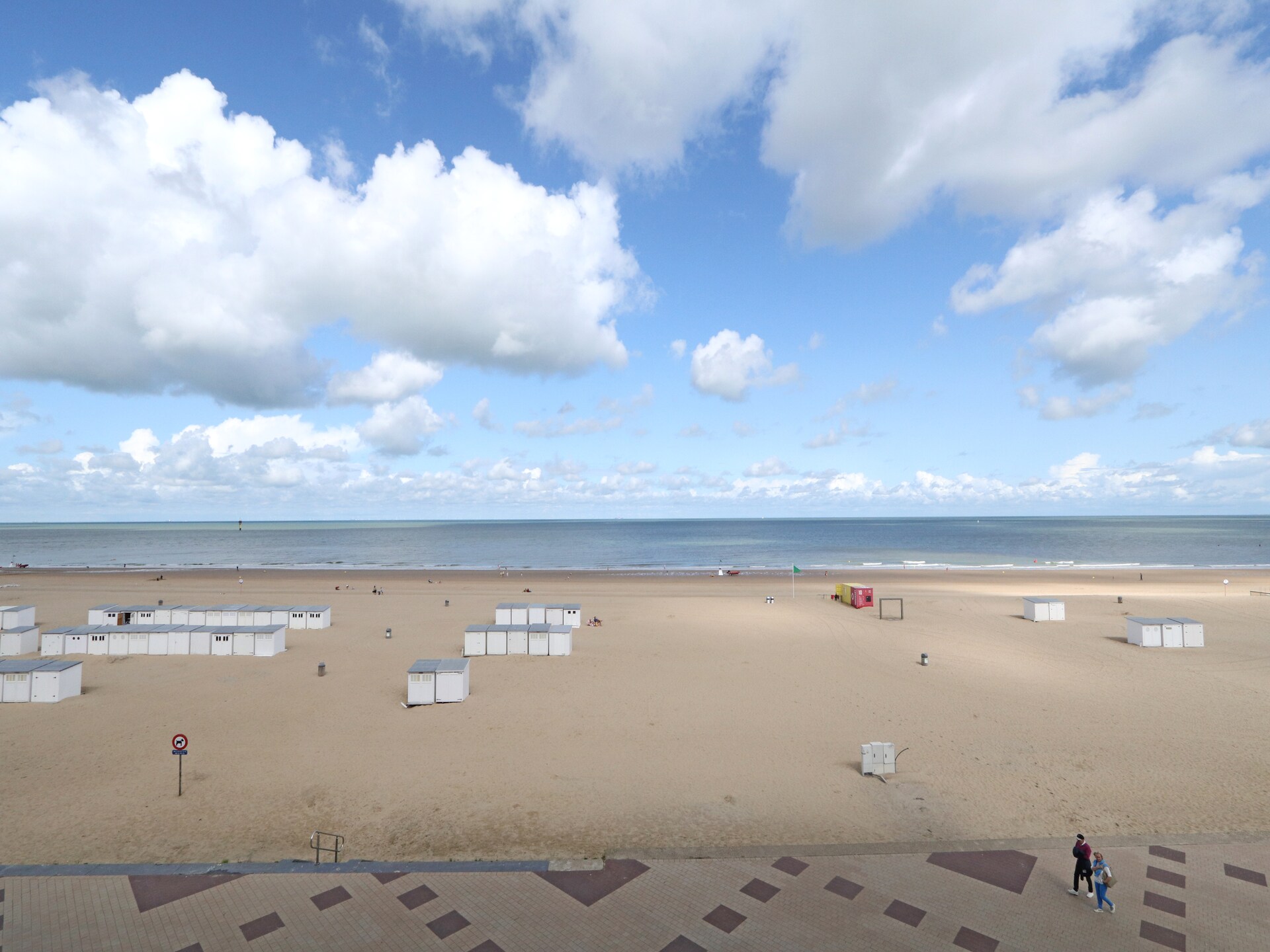 Appartement met zeezicht en terras in hartje Zoute, Knokke-Heist - foto 18