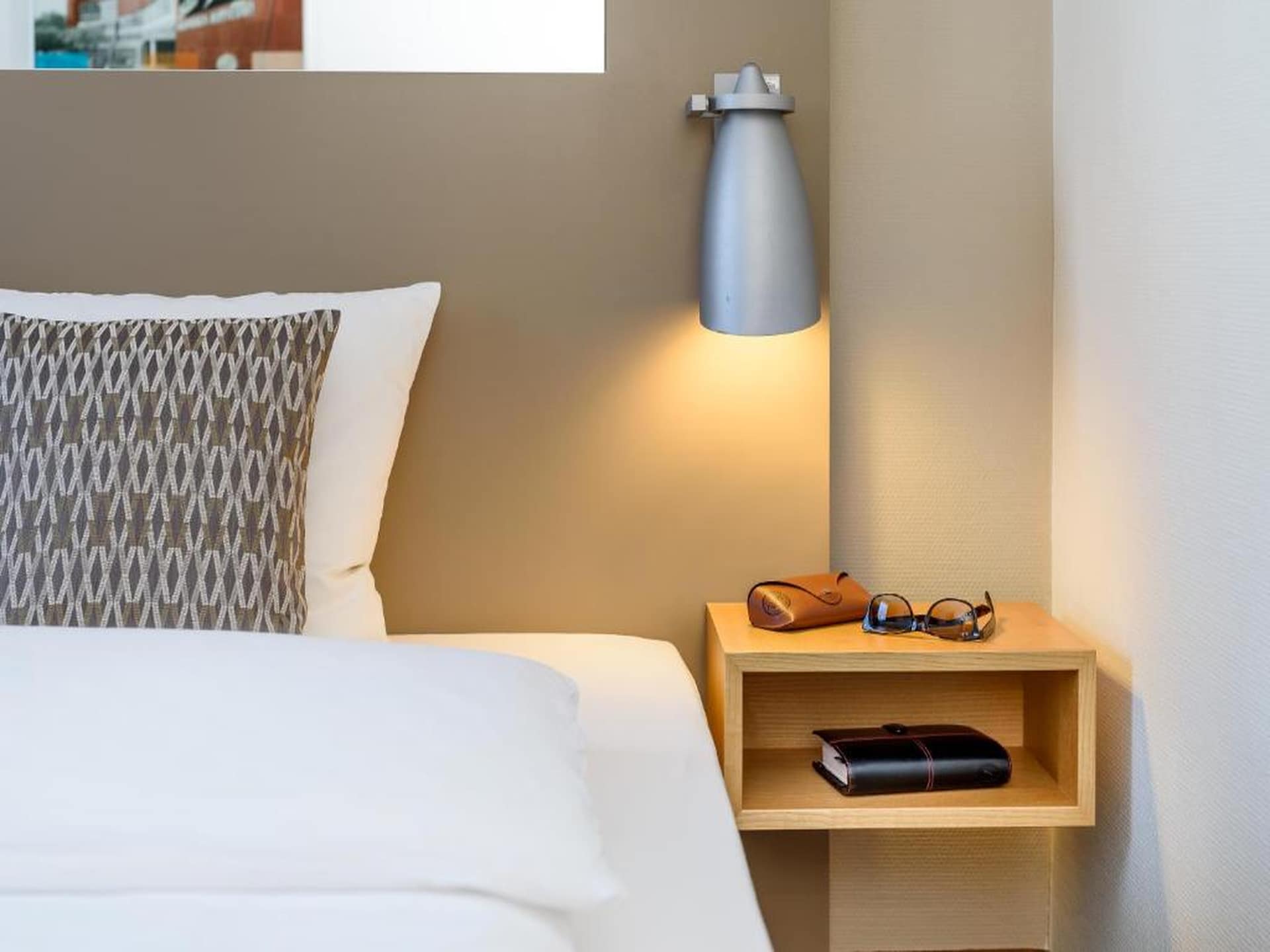 Toegankelijk appartement in Düsseldorf voor 2 personen - foto 30