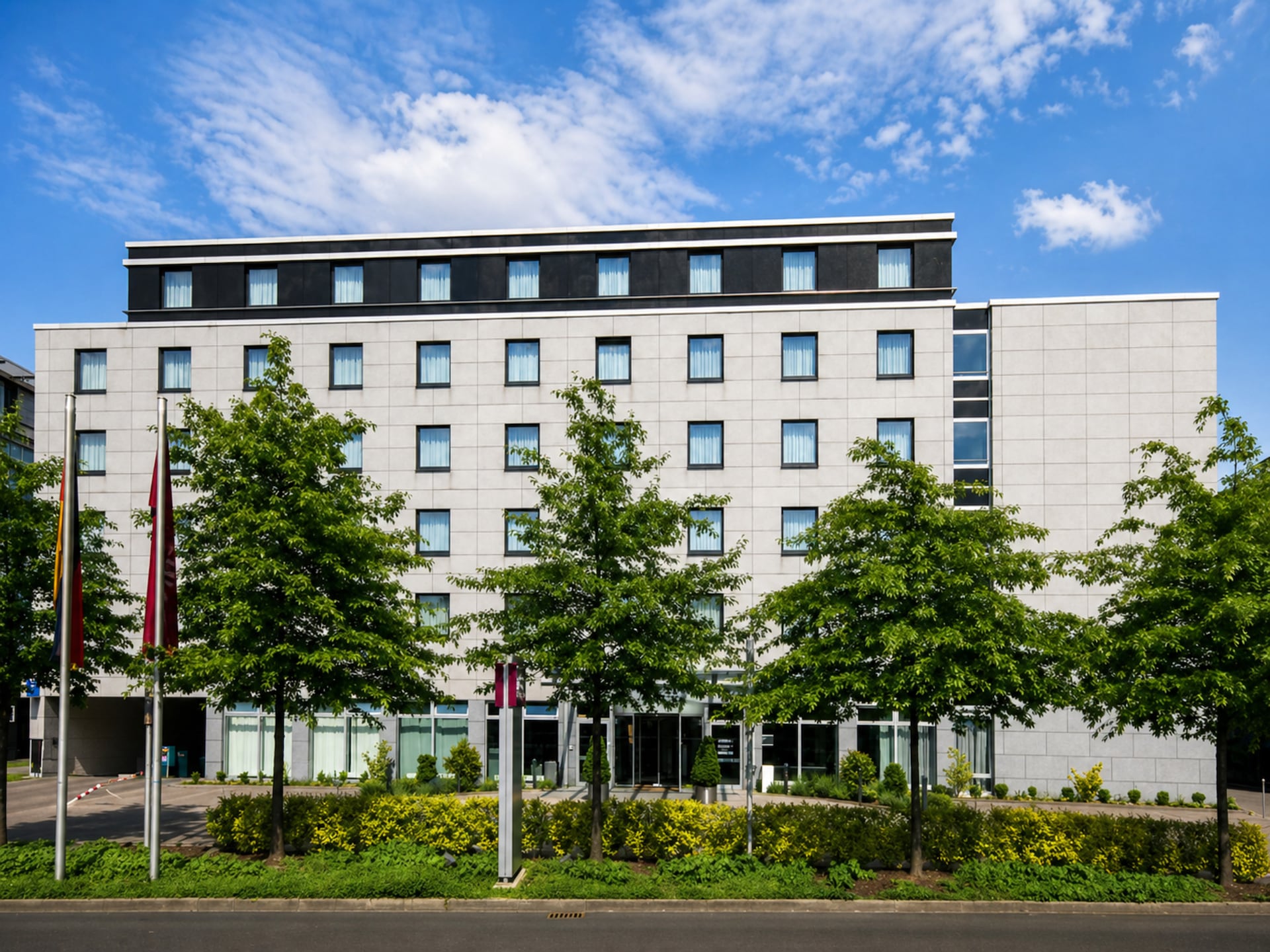 Toegankelijk appartement in Düsseldorf voor 2 personen - foto 8