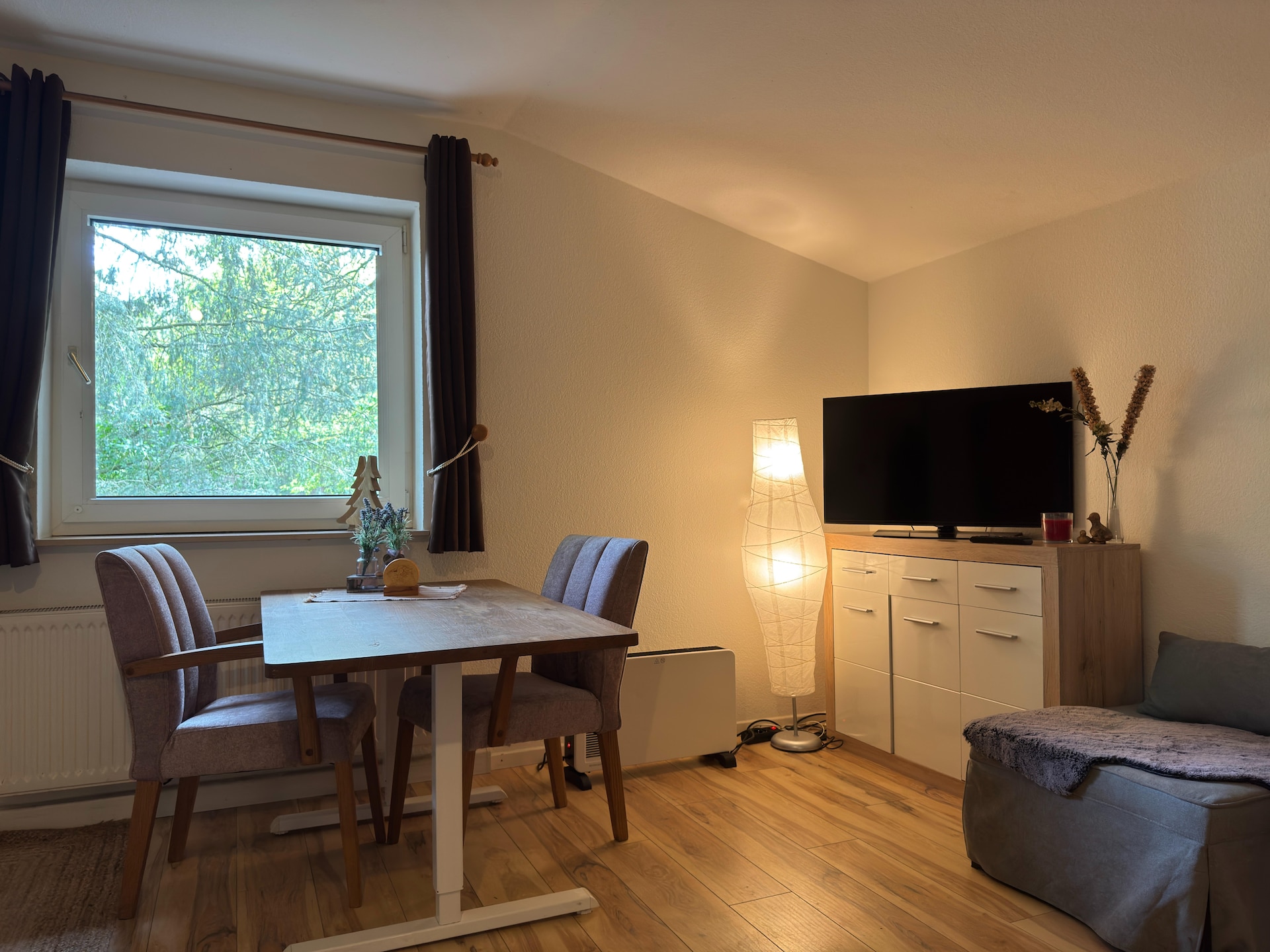 Centraal gelegen appartement in Kirchdorf voor 4 personen - foto 6