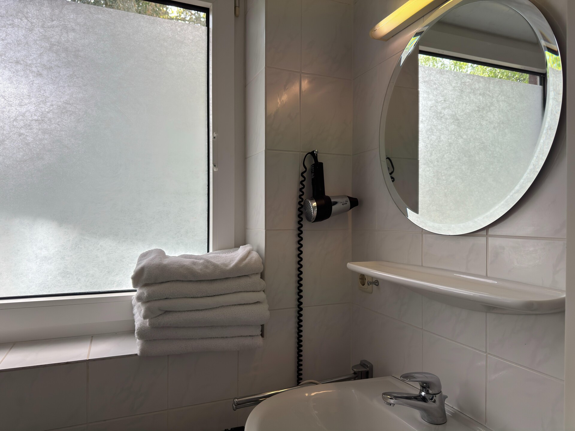 Centraal gelegen appartement in Kirchdorf voor 4 personen - foto 17