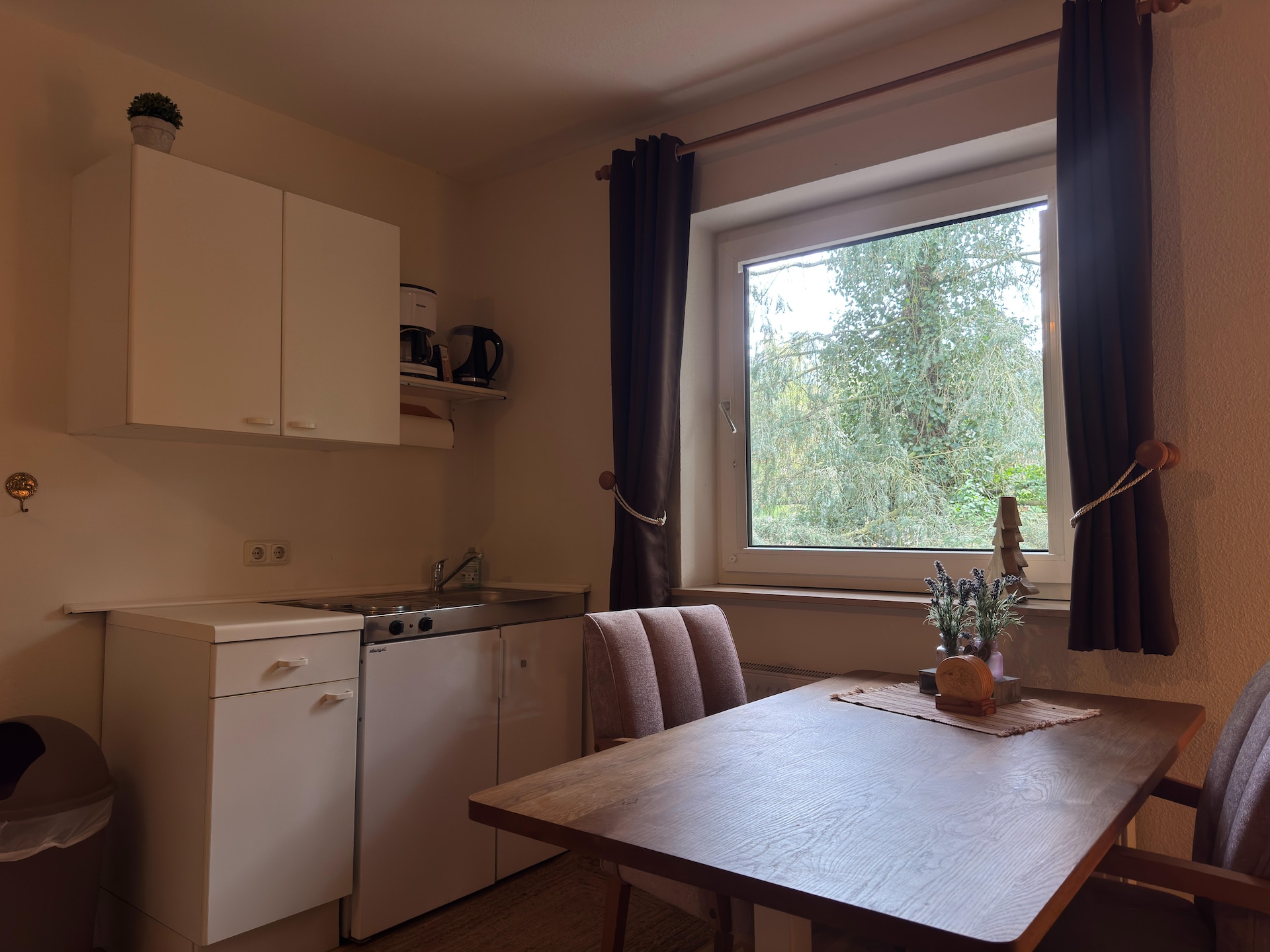 Centraal gelegen appartement in Kirchdorf voor 4 personen - foto 13