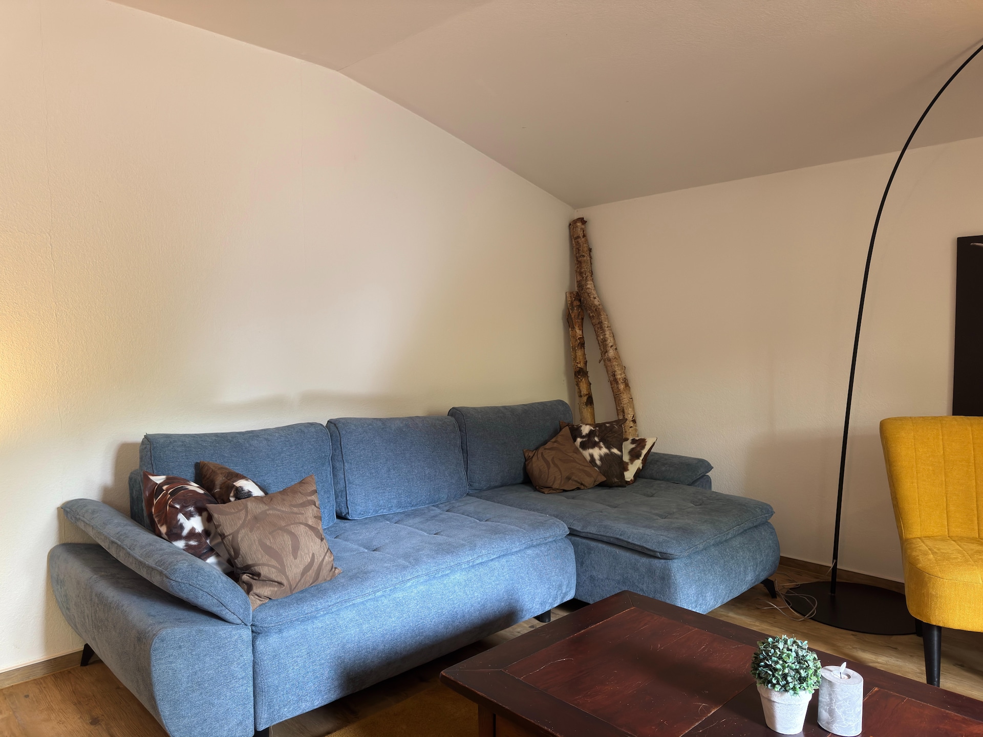 Centraal gelegen appartement in Kirchdorf voor 4 personen - foto 9