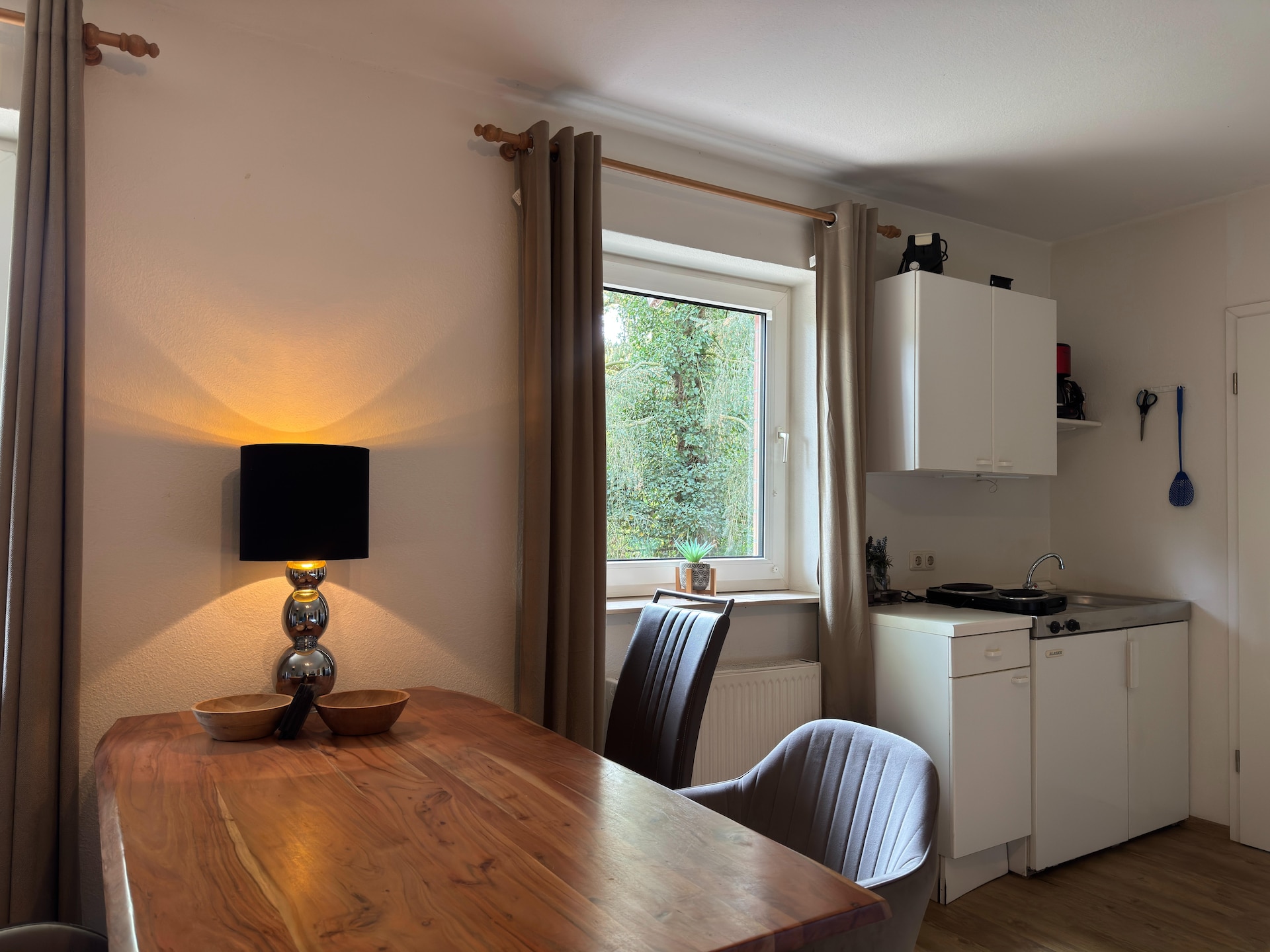 Centraal gelegen appartement in Kirchdorf voor 4 personen - foto 12