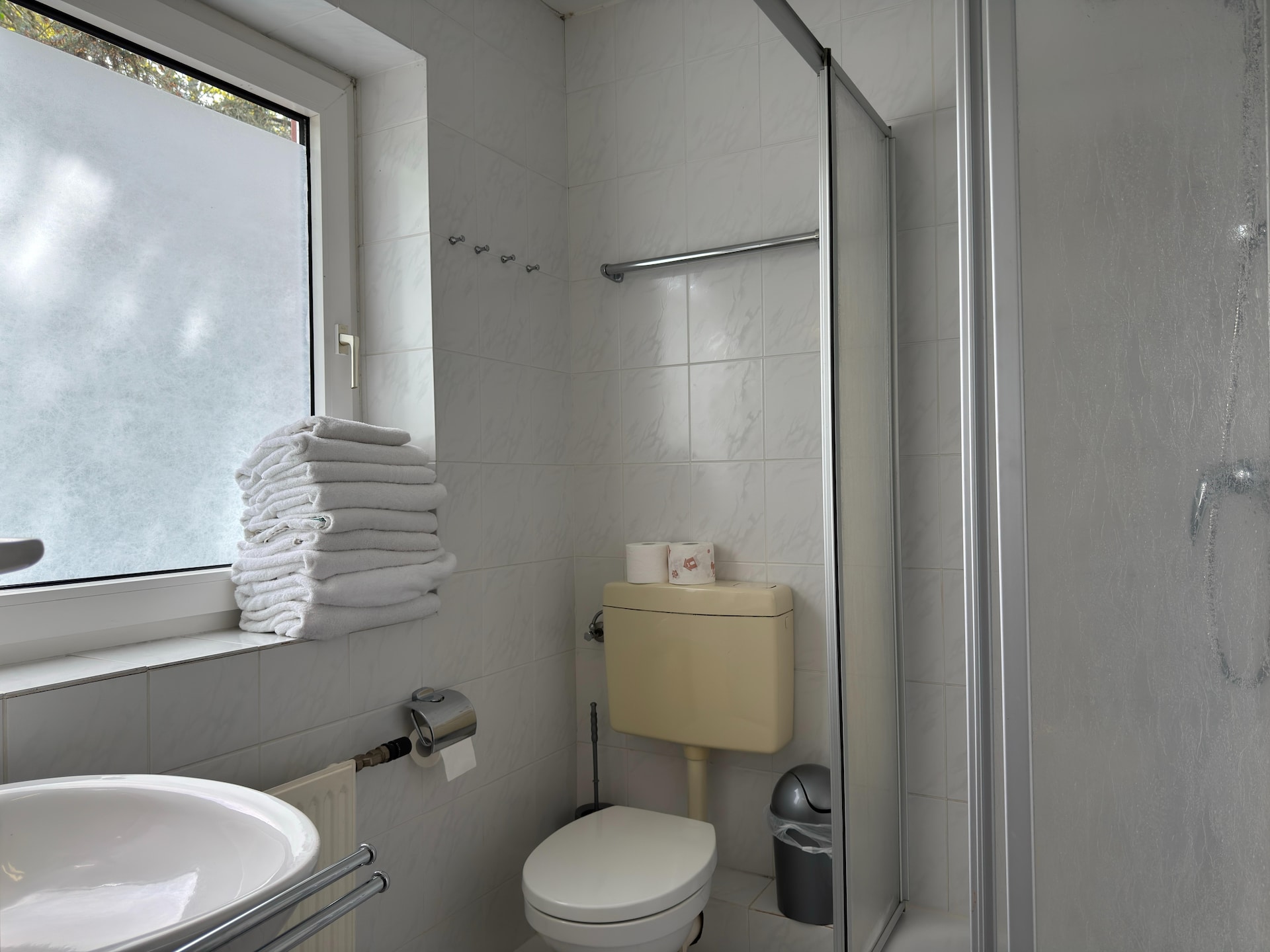 Centraal gelegen appartement in Kirchdorf voor 4 personen - foto 24