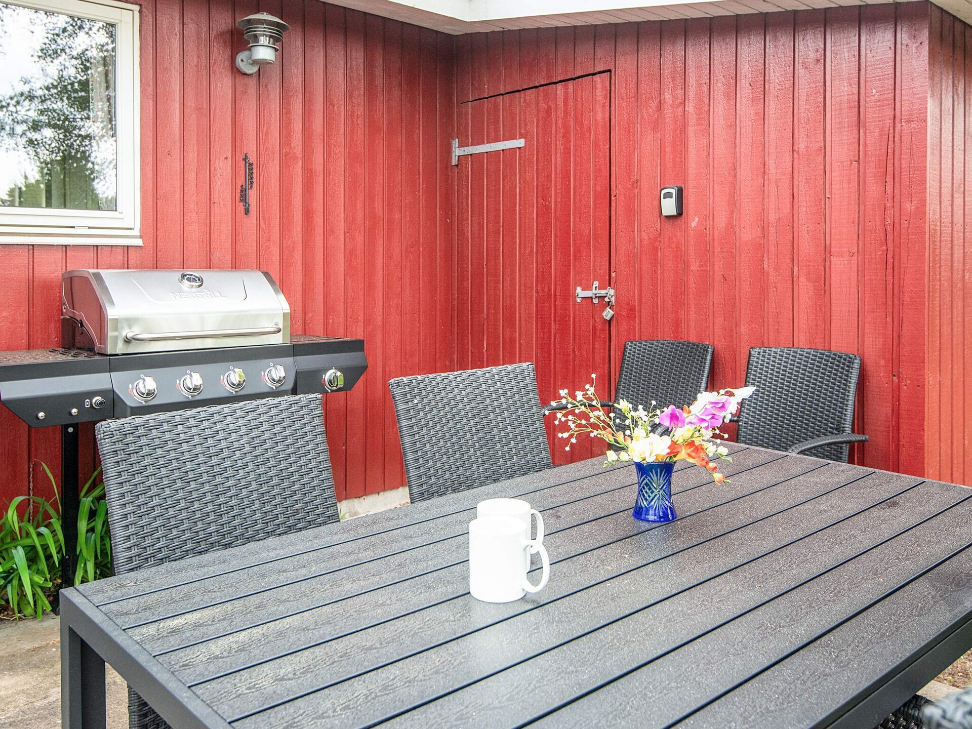 Op 300 m van zee: rustig vakantiehuis in Juelsminde voor 5 personen - foto 20