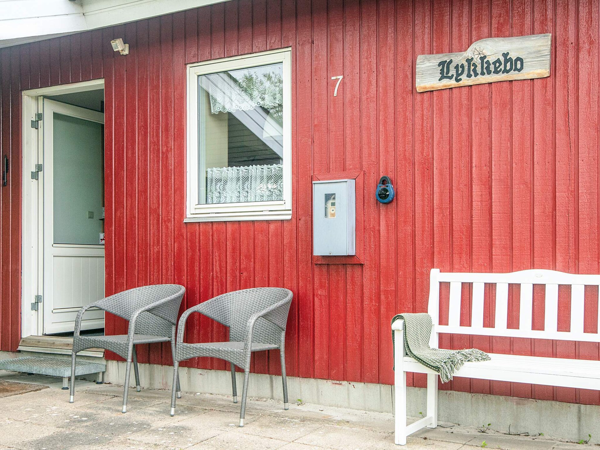 Op 300 m van zee: rustig vakantiehuis in Juelsminde voor 5 personen - foto 23