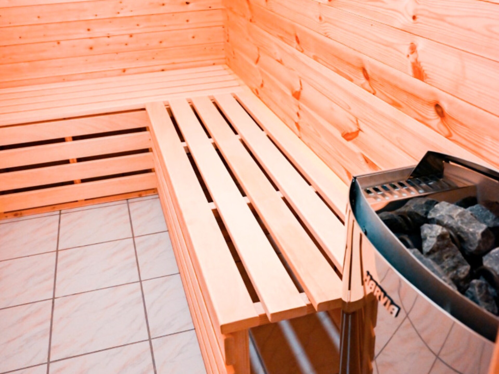 Luxe appartement 8 pers. aan Raduńskie-meer met spa, sauna & jacuzzi - foto 21