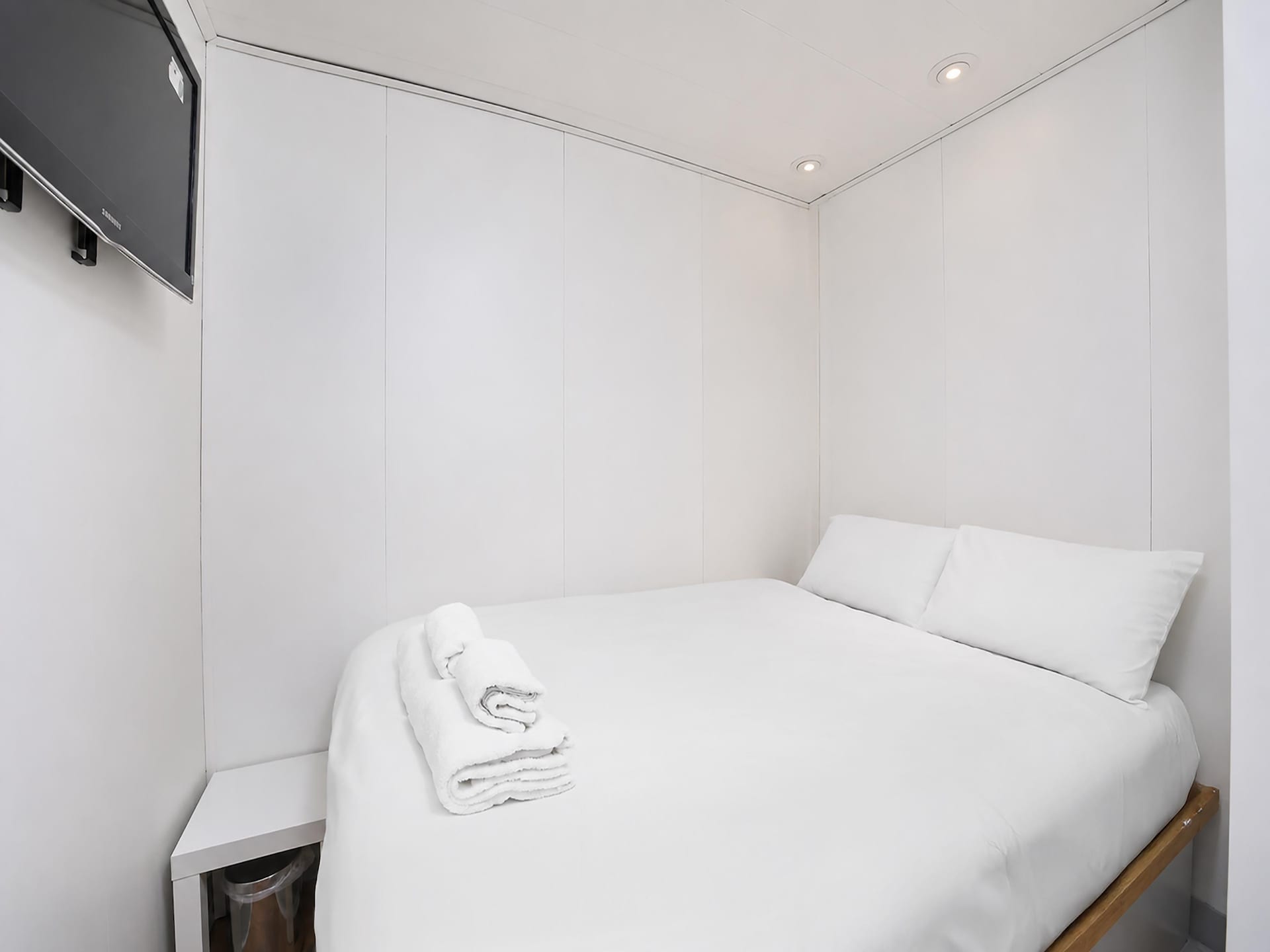 Compact appartement nabij London Heathrow - foto 6