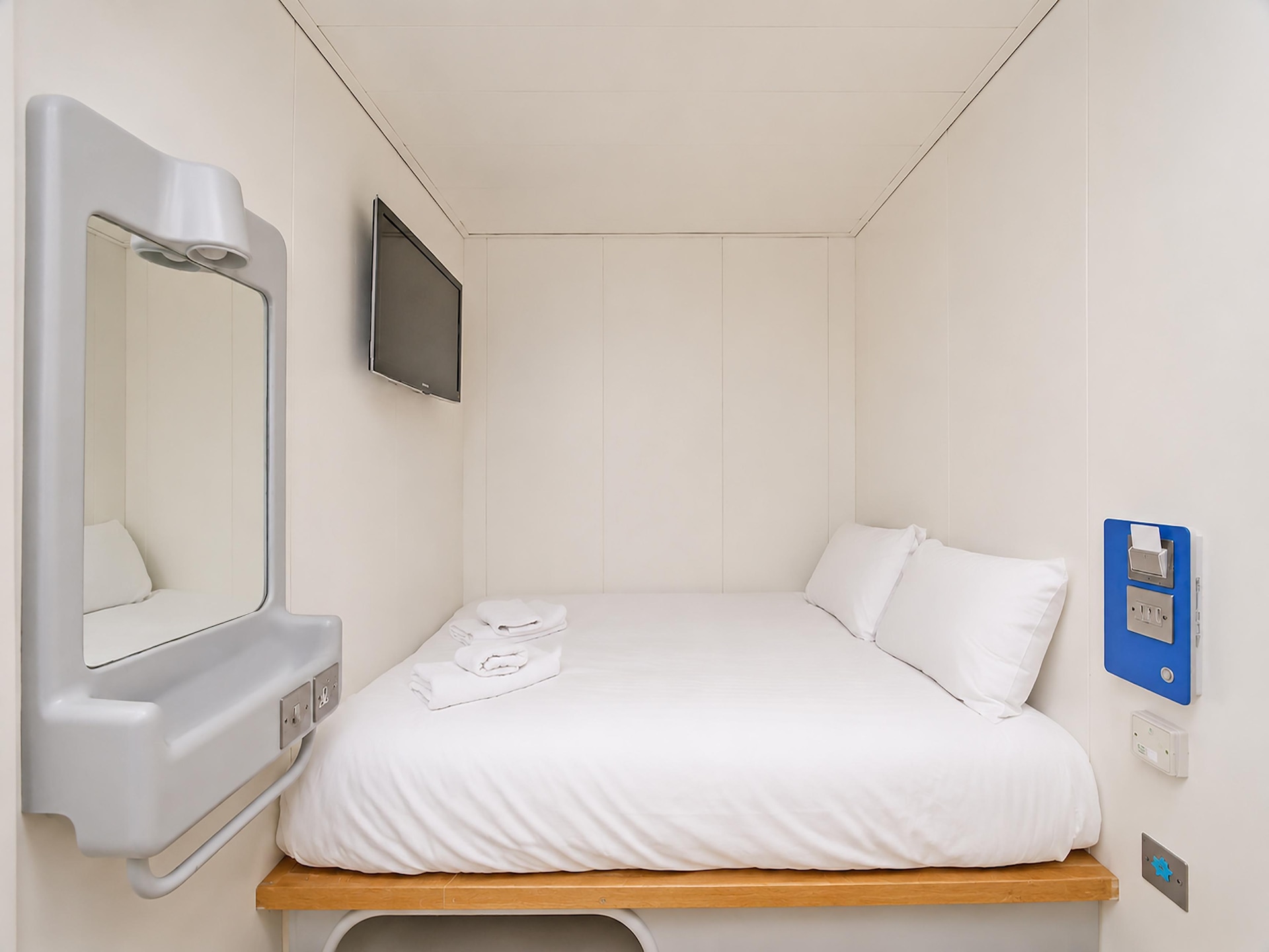 Compact appartement nabij London Heathrow - foto 11