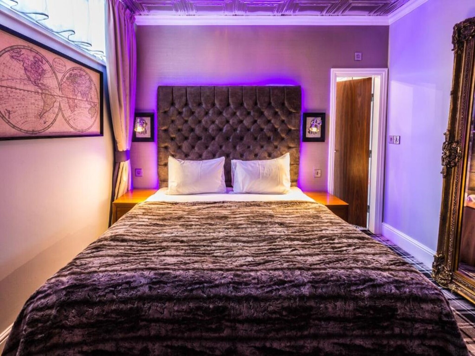 Knusse kamer in hartje Nottingham, vlakbij kasteel en arena - foto 13