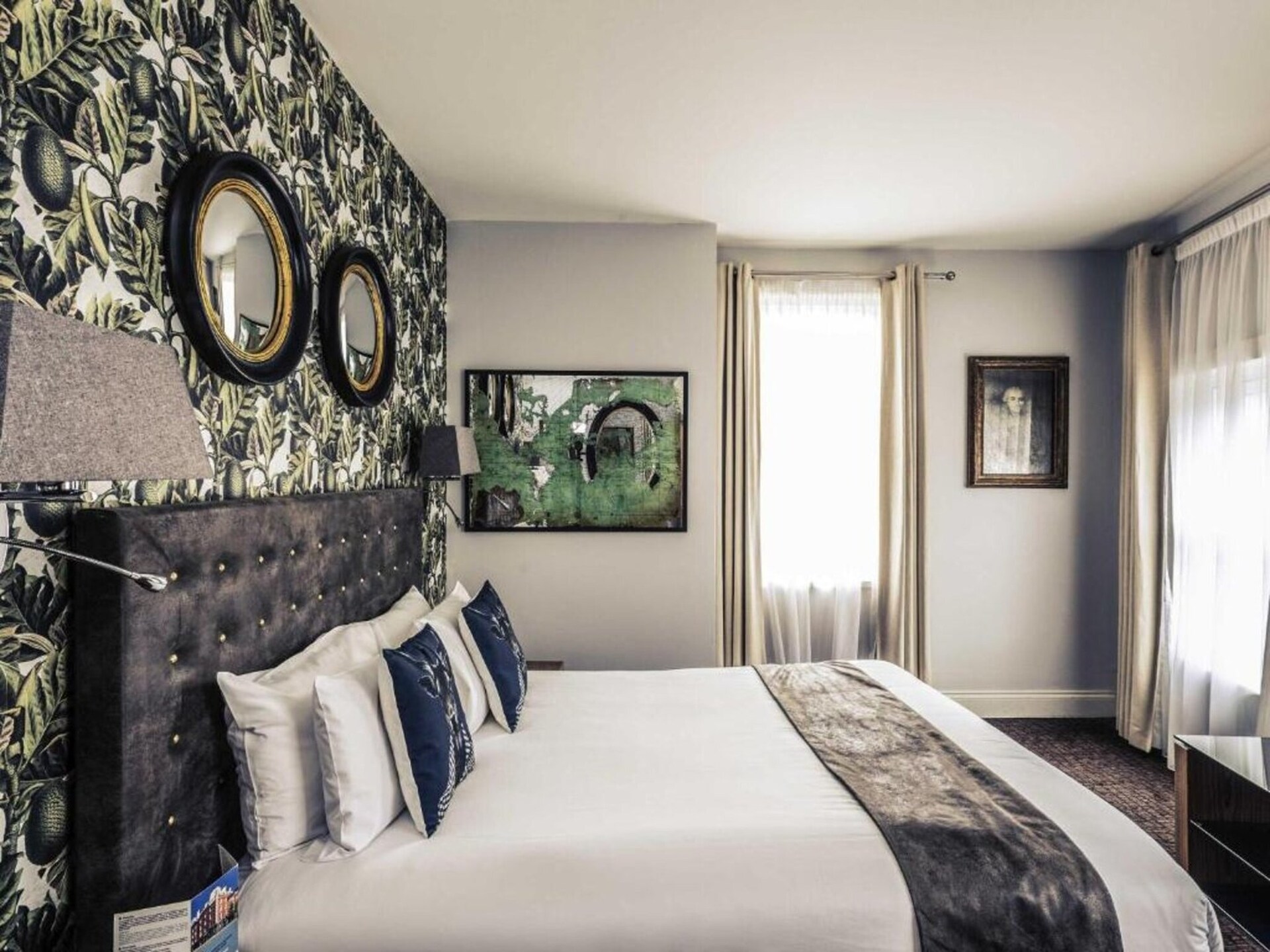 Knusse kamer in hartje Nottingham, vlakbij kasteel en arena - foto 31
