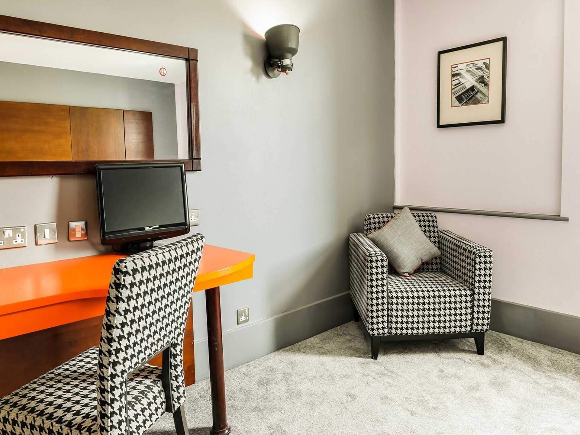 Comfortabele Triple Room in Sheffield – Uitzicht op de Don & vlakbij Peak District - foto 8