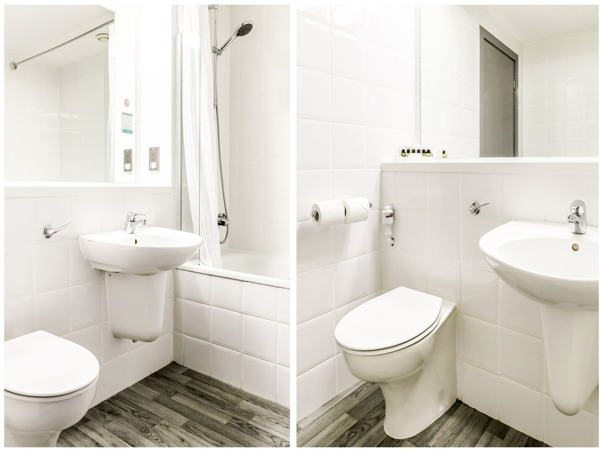 Comfortabele Triple Room in Sheffield – Uitzicht op de Don & vlakbij Peak District - foto 10