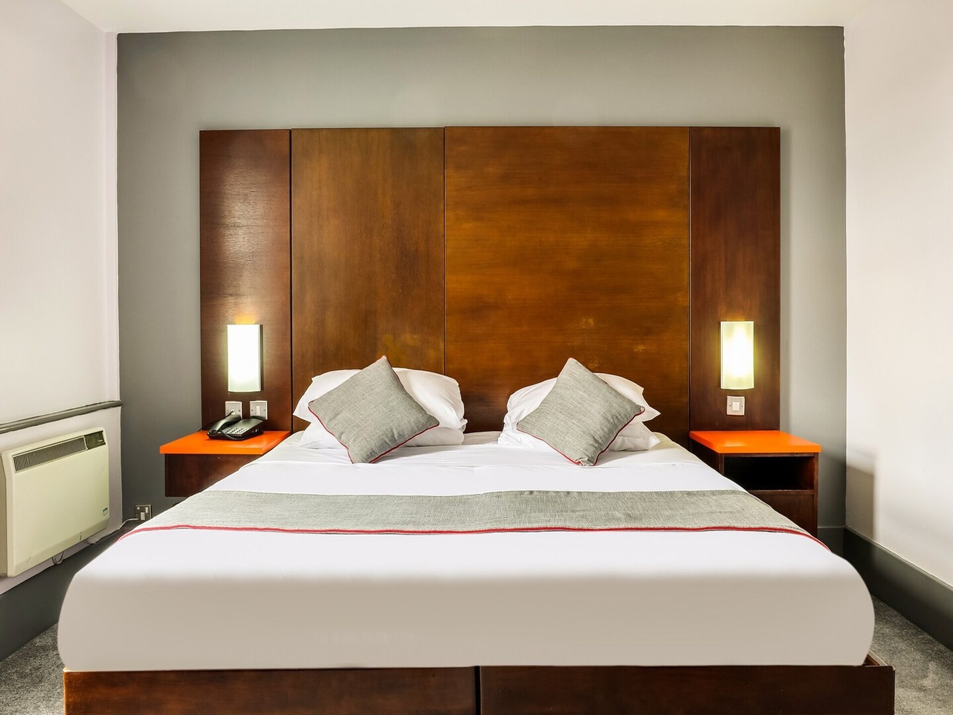 Moderne kamer aan de Don met uitzicht, vlakbij station Sheffield - foto 14