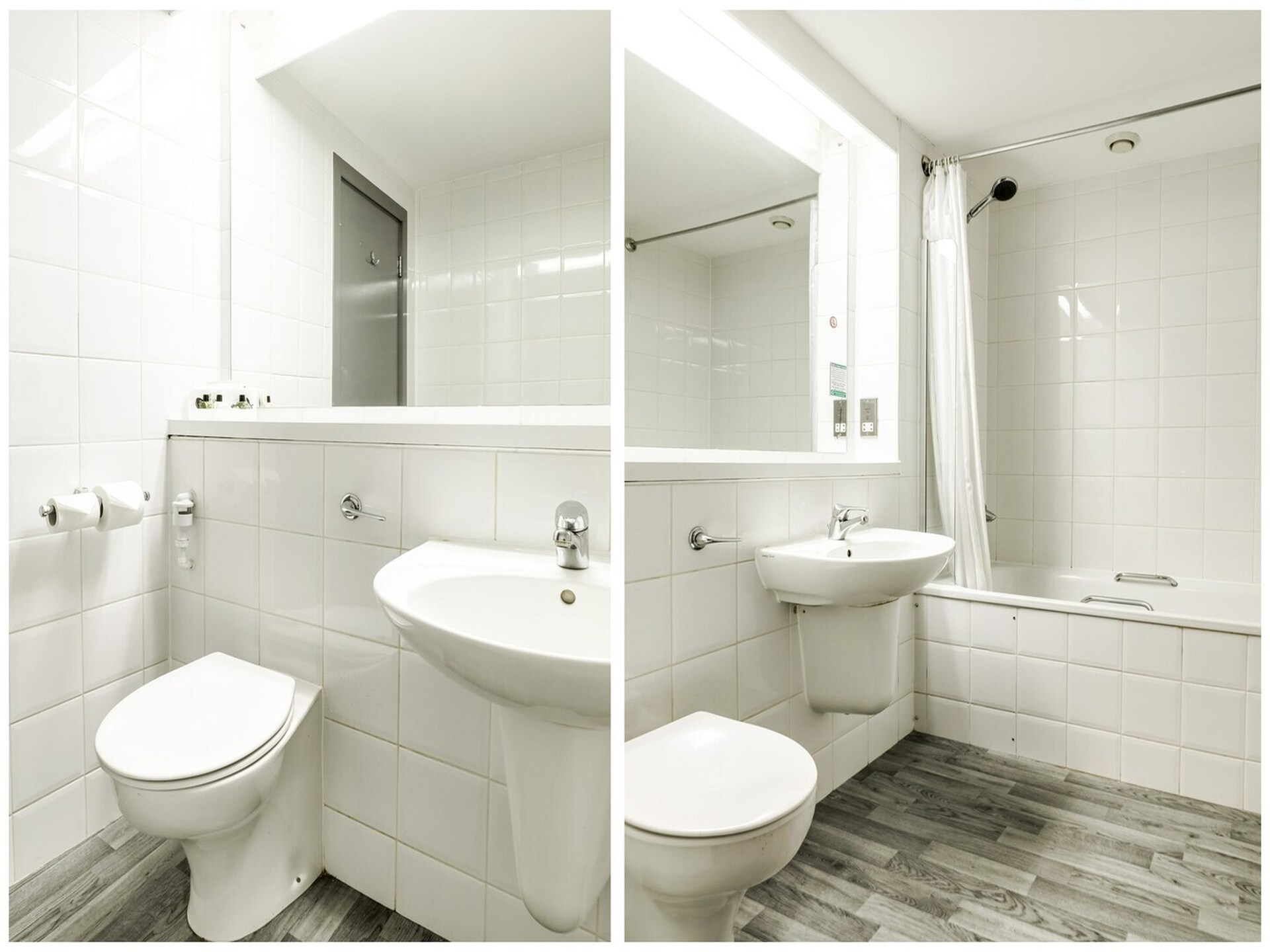 Moderne kamer aan de Don met uitzicht, vlakbij station Sheffield - foto 17