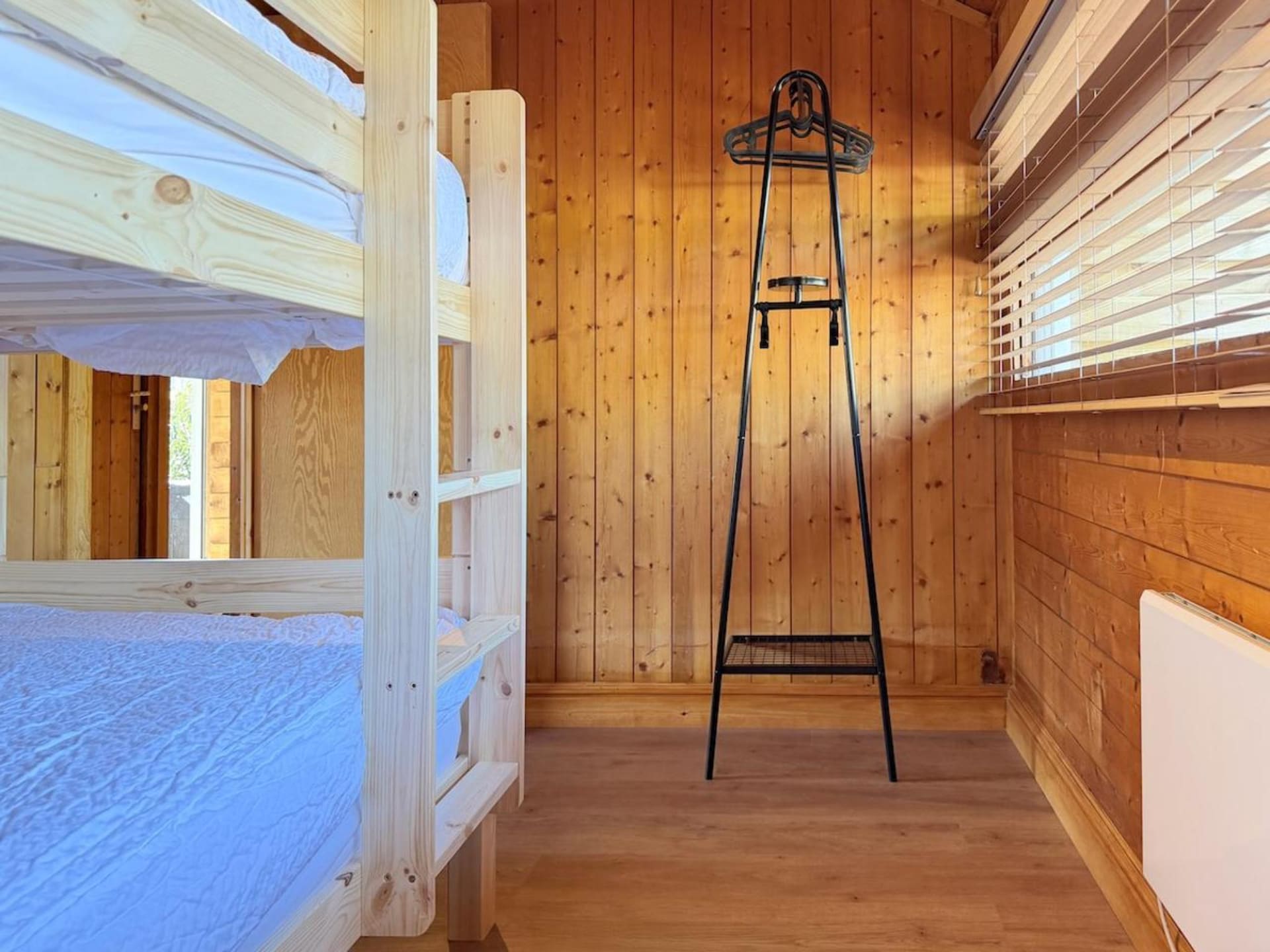 Sfeervol vakantiehuis Chalet Pure Terre in Barvaux - foto 24