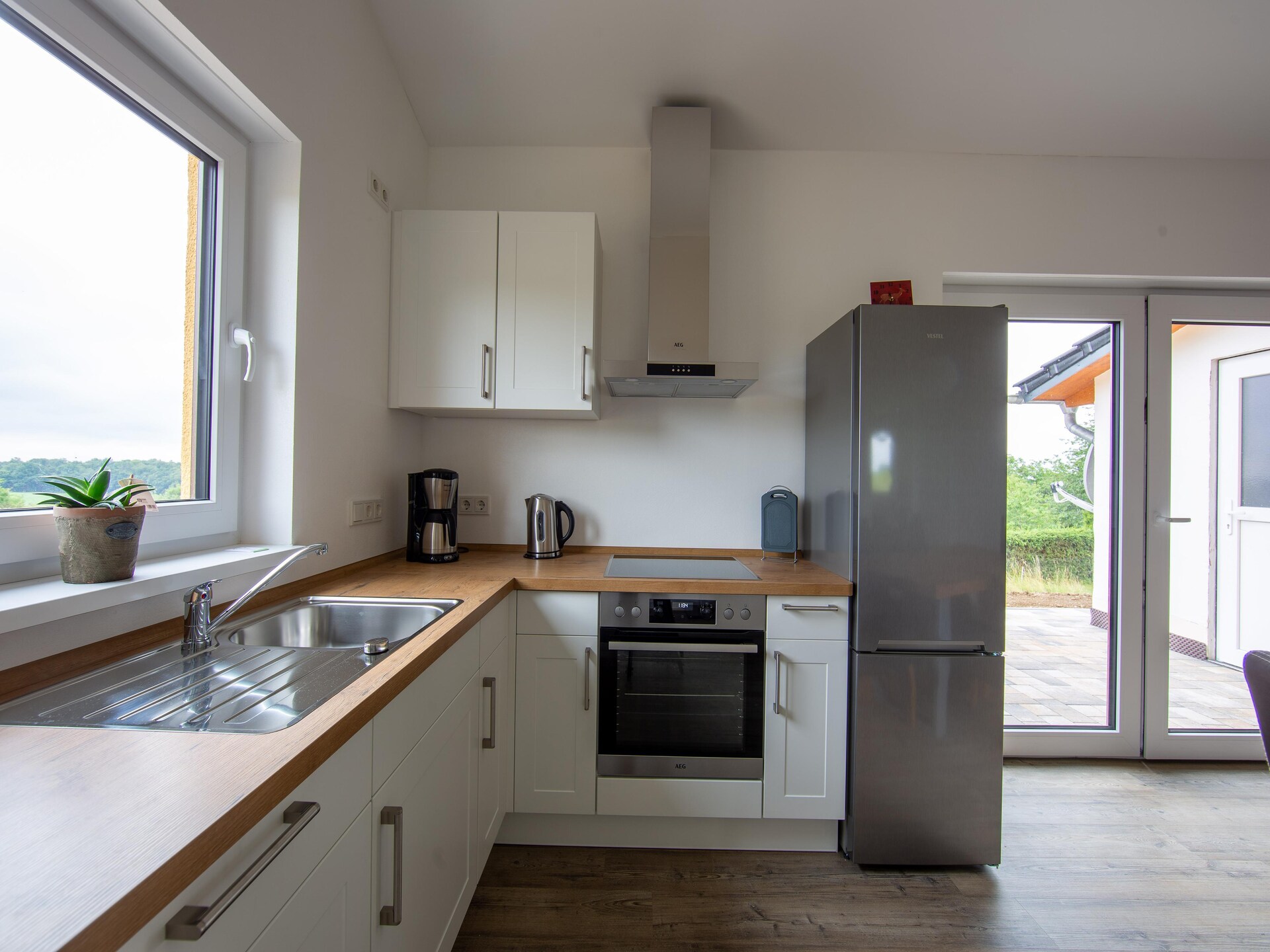 Barrièrevrij vakantiehuis in de Eifel bij Filz voor 10 personen - foto 3